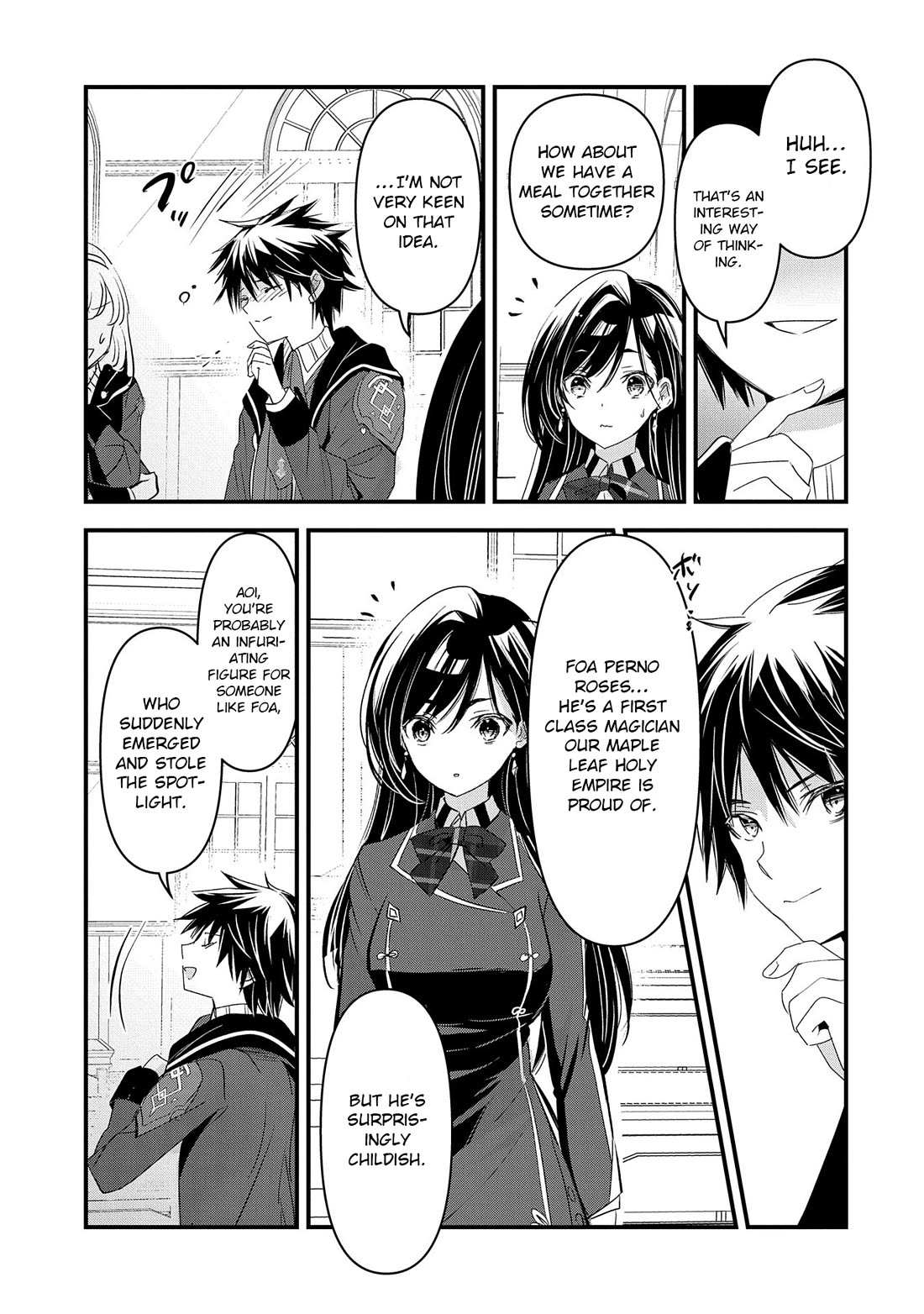 Isekai Ten