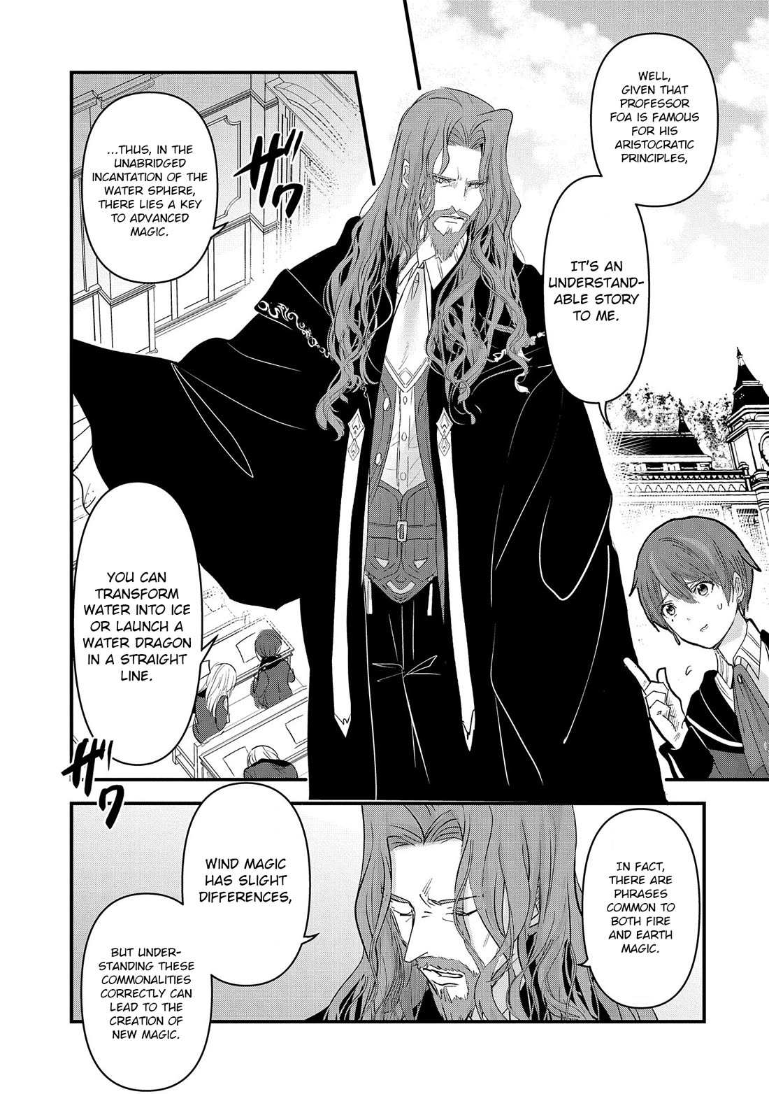 Isekai Ten