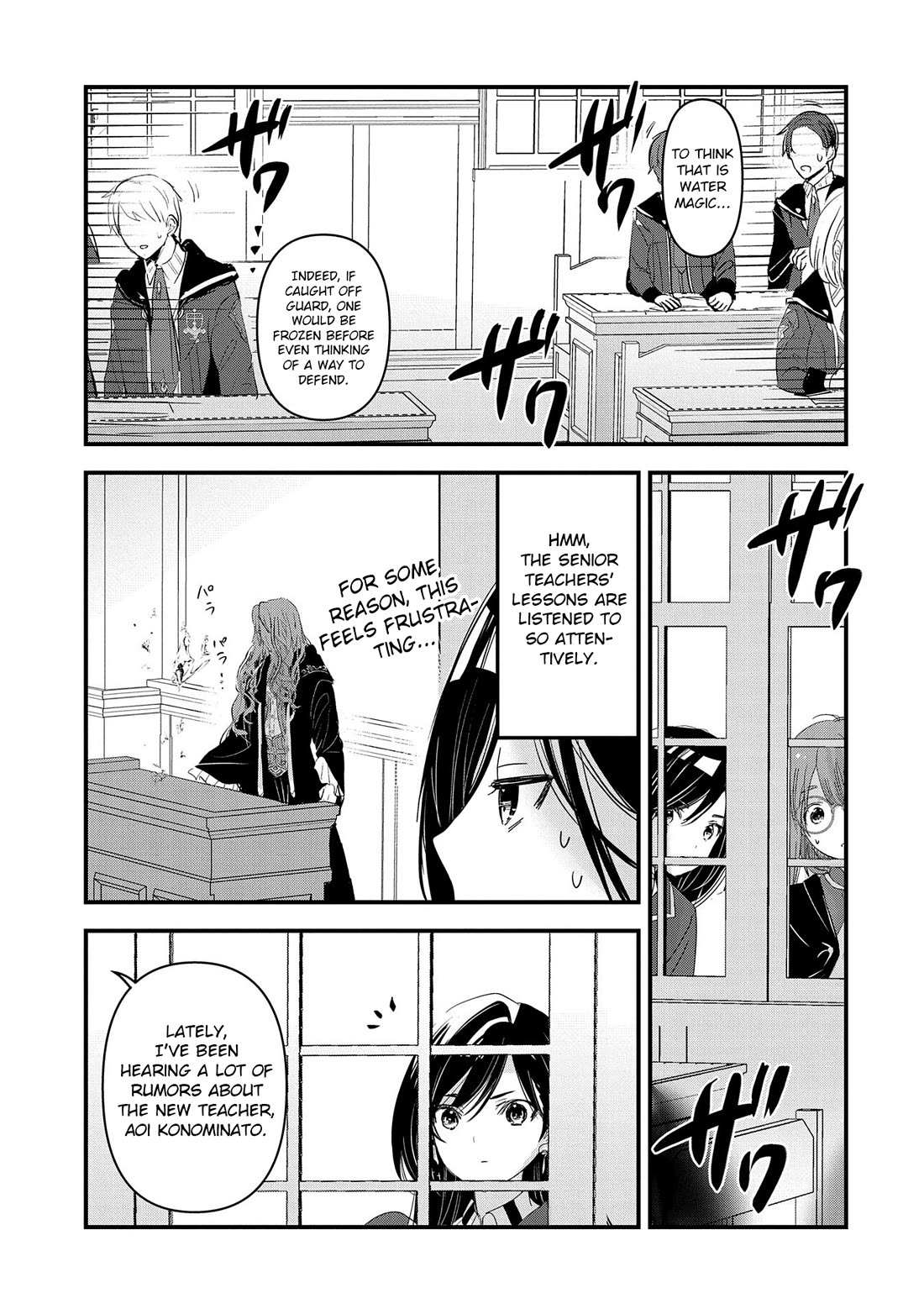 Isekai Ten