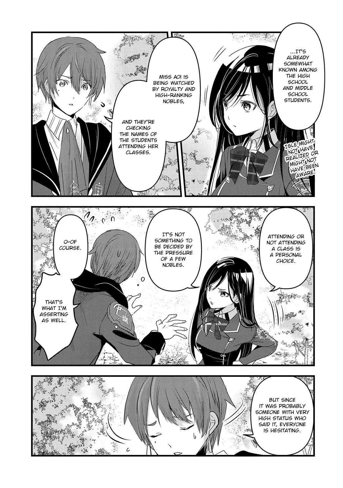 Isekai Ten