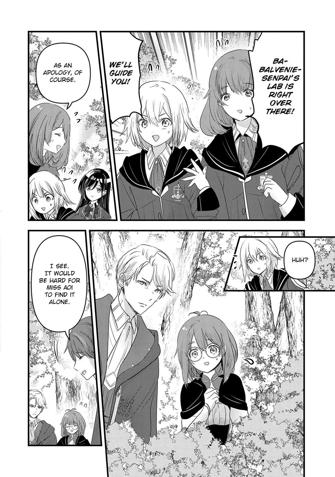 Isekai Ten