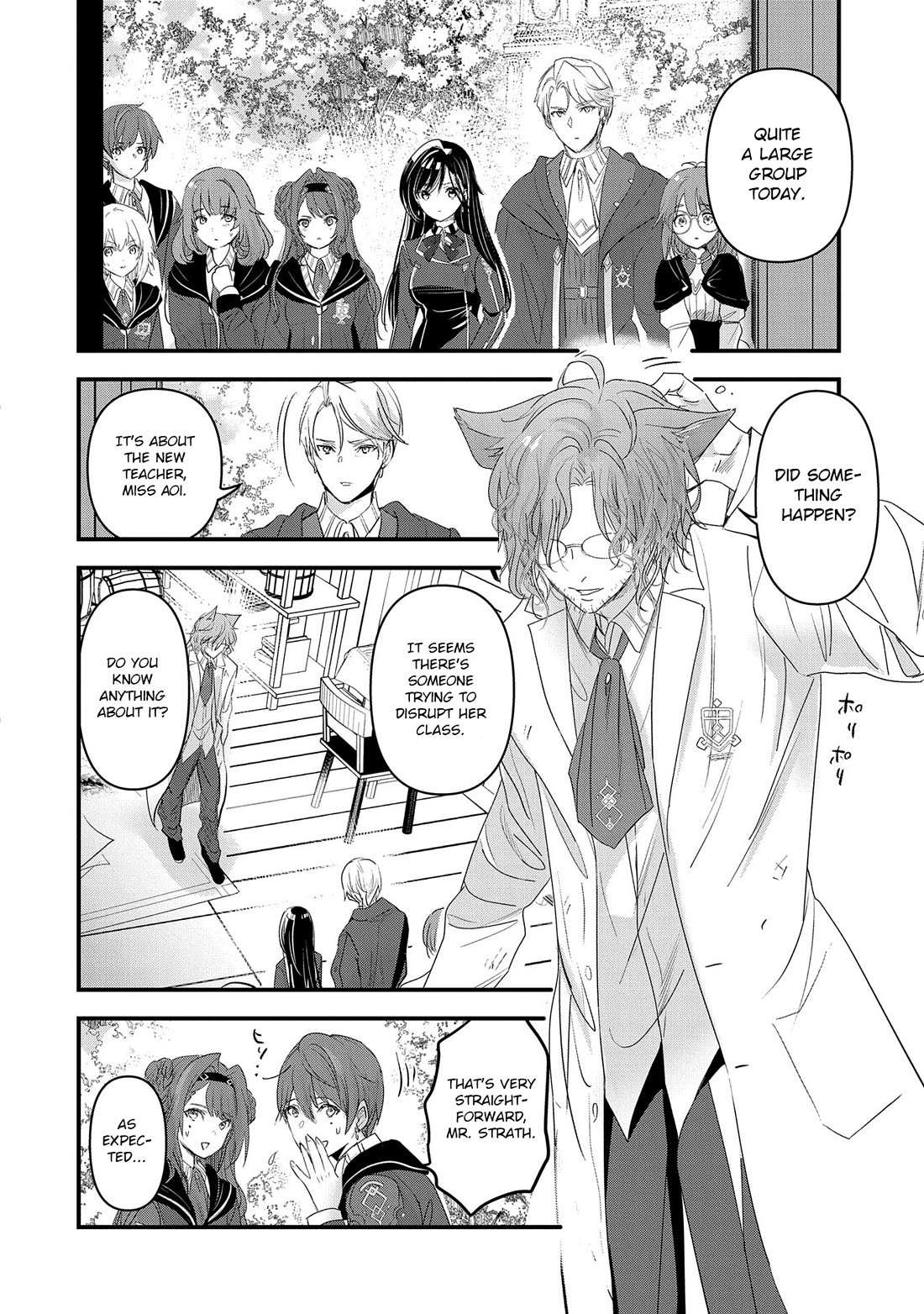 Isekai Ten