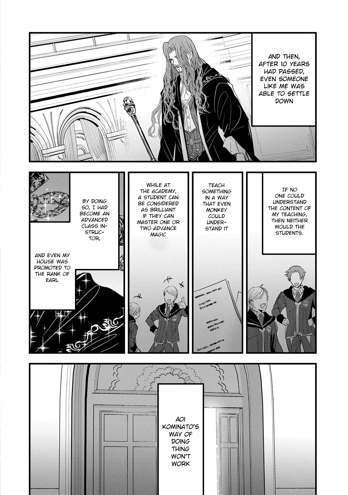 Isekai Ten