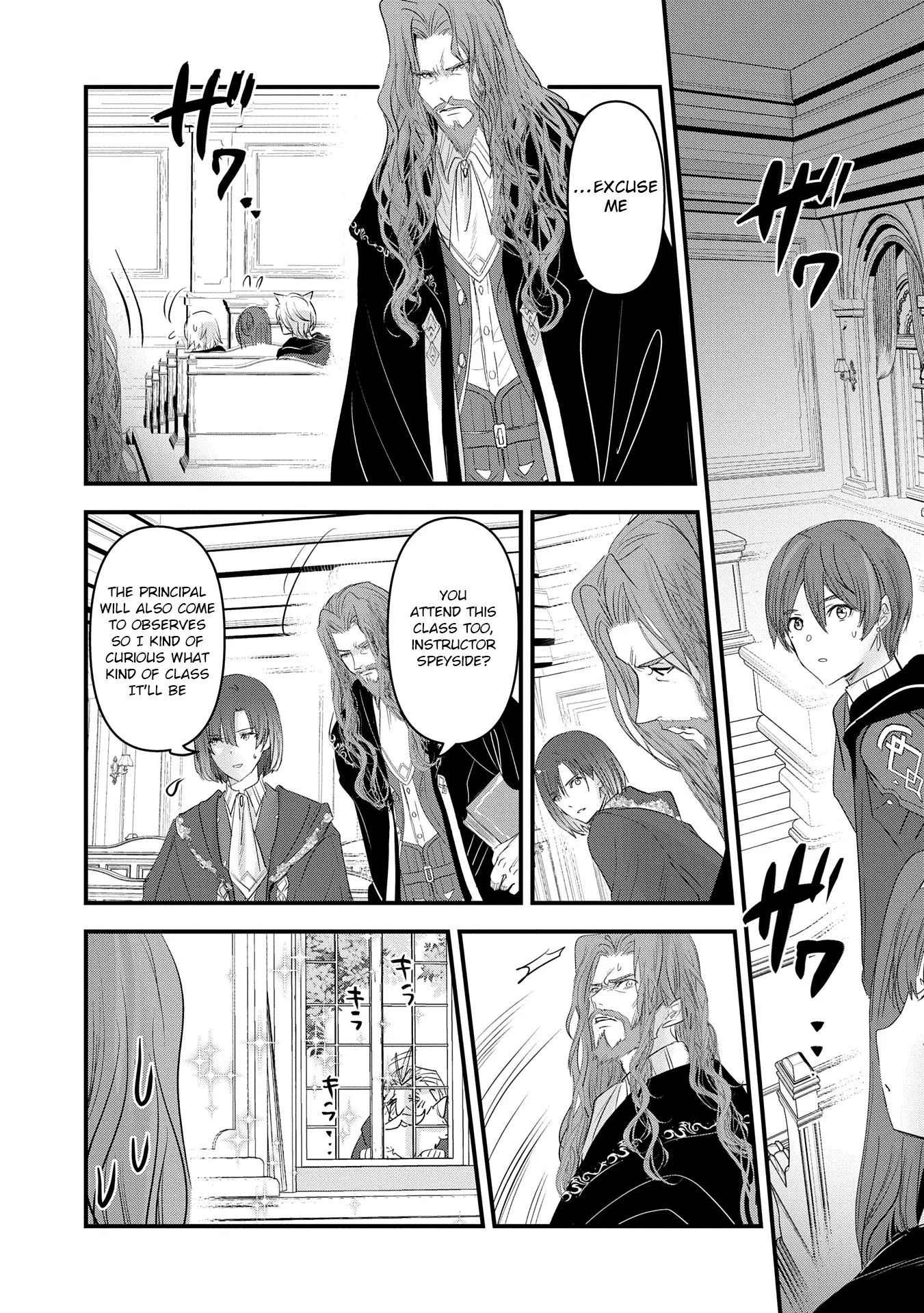 Isekai Ten