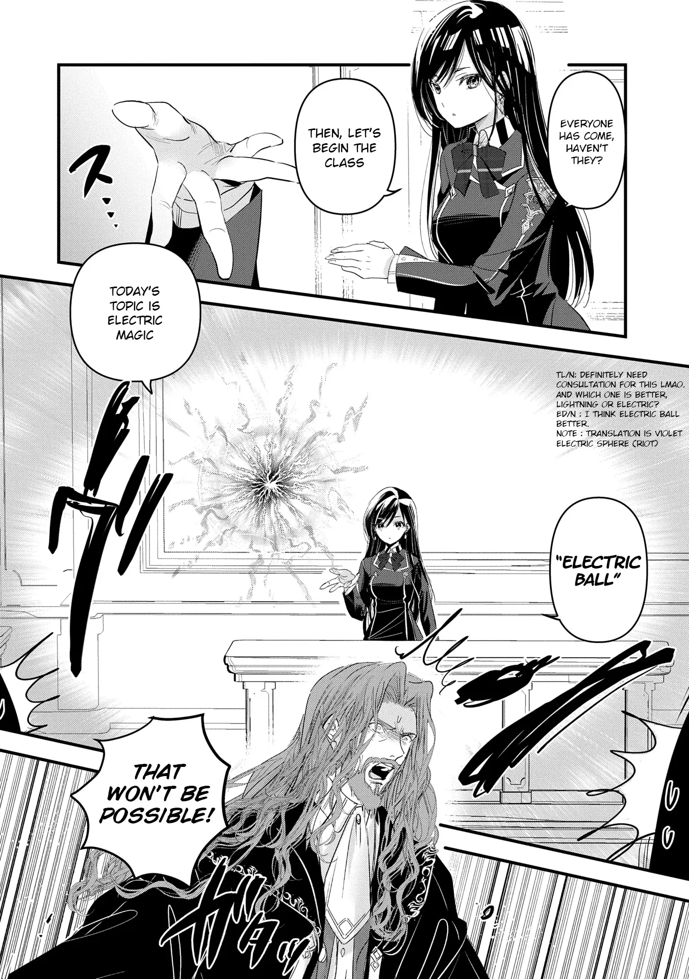 Isekai Ten