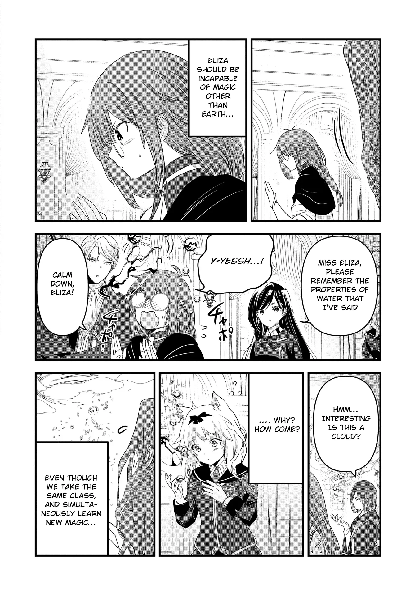 Isekai Ten