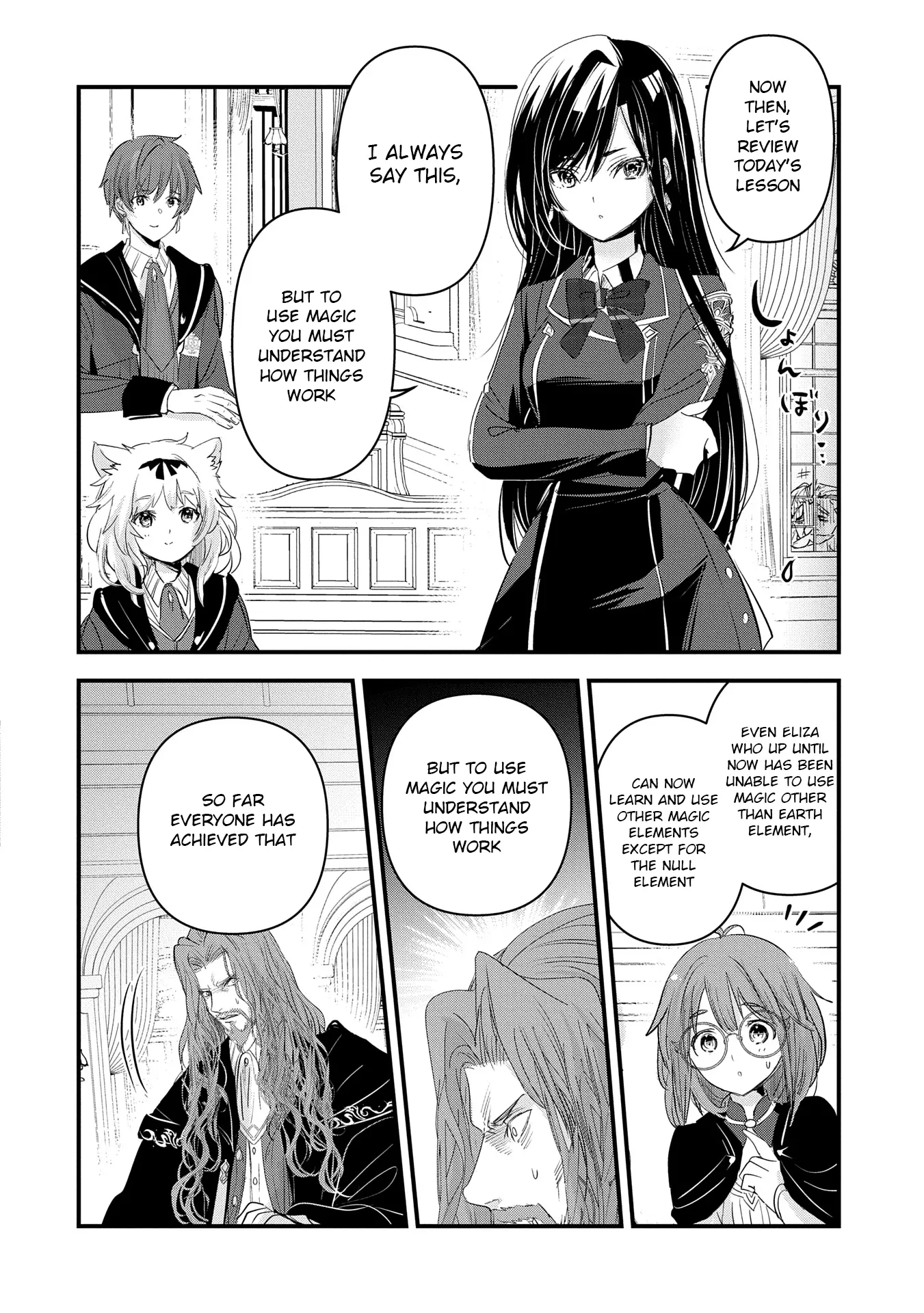 Isekai Ten