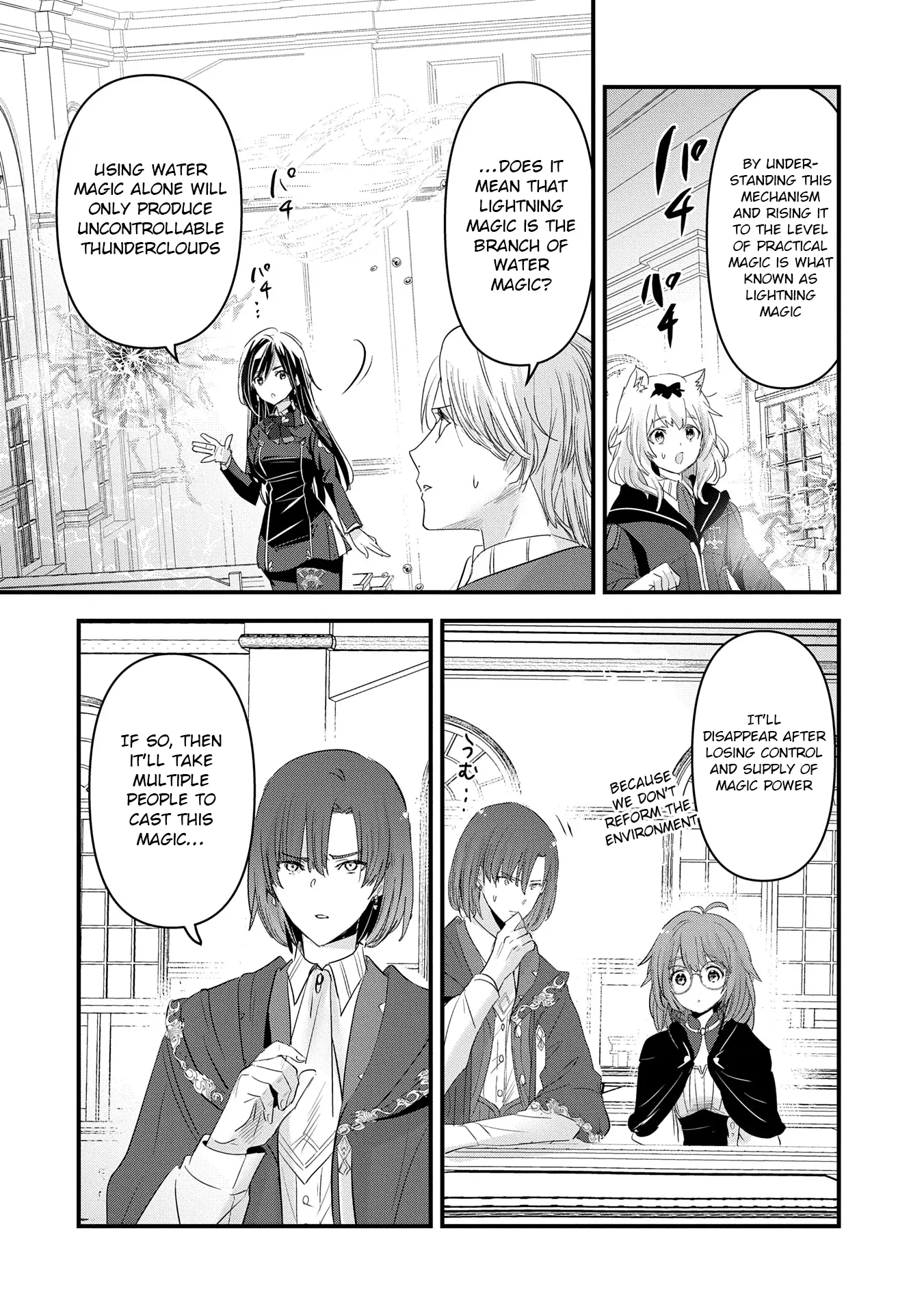 Isekai Ten