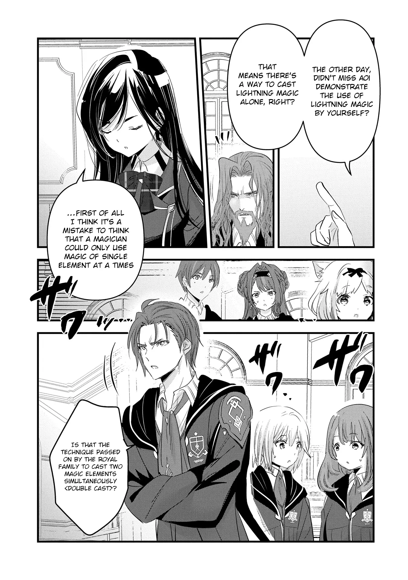 Isekai Ten