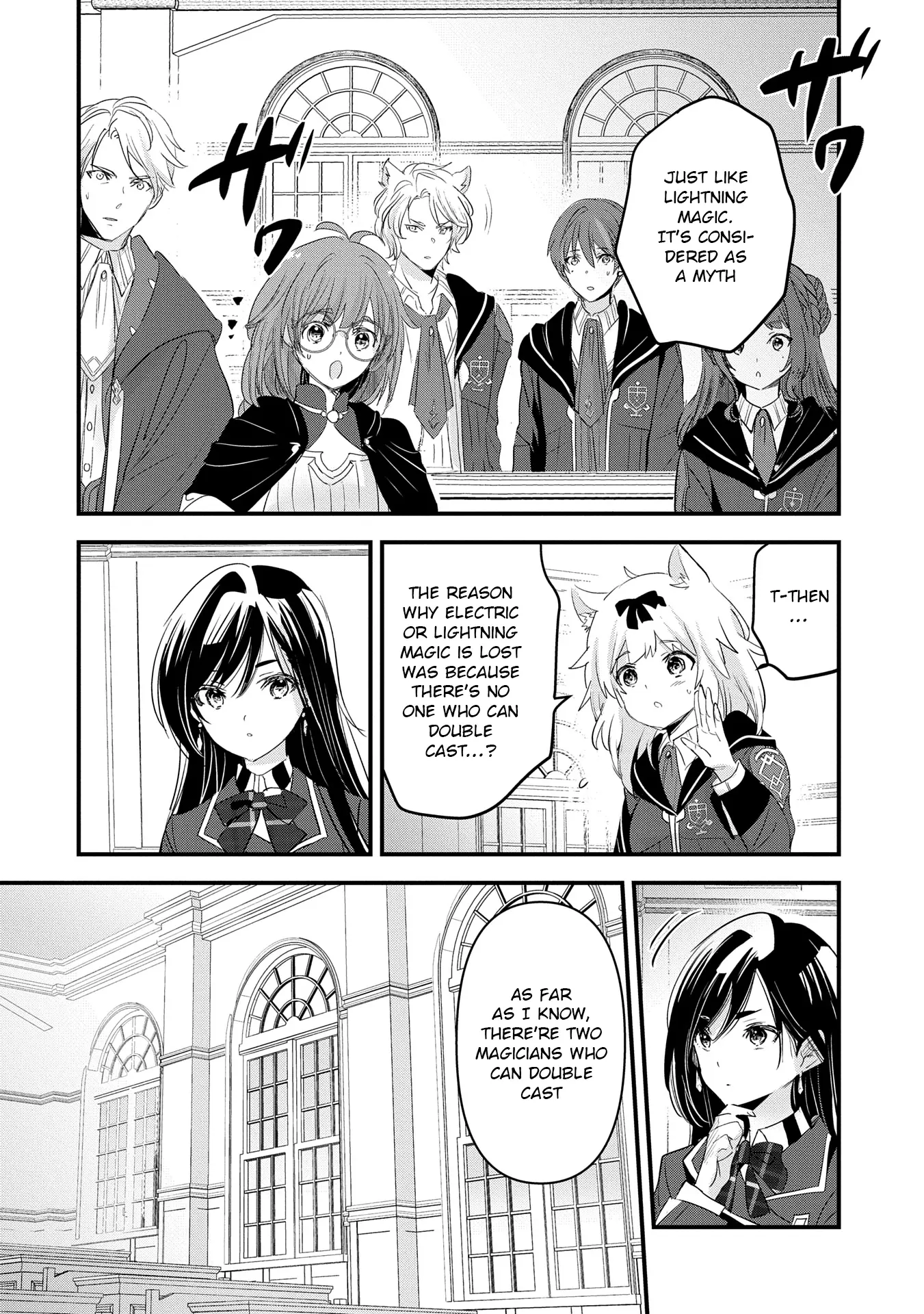 Isekai Ten