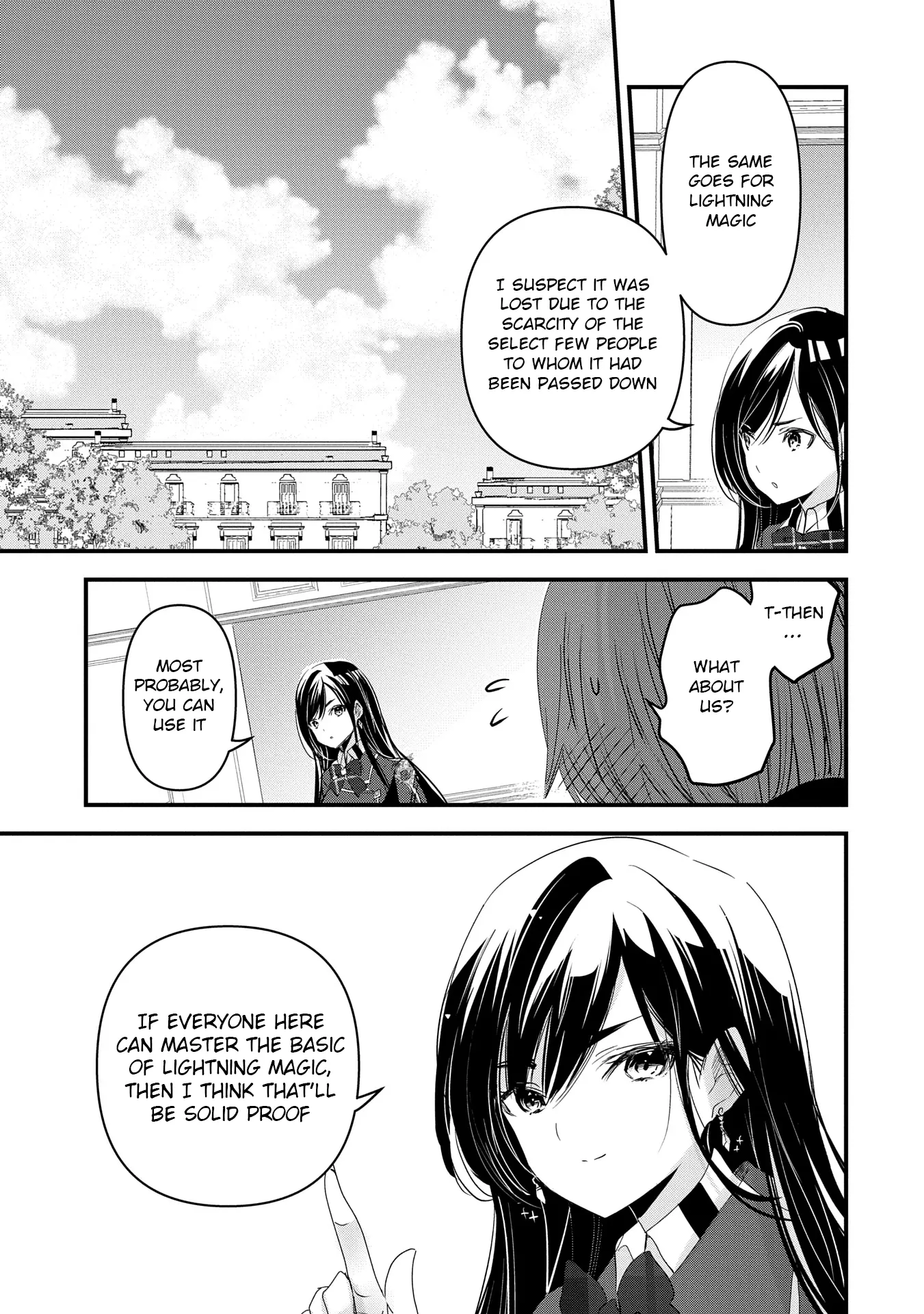 Isekai Ten