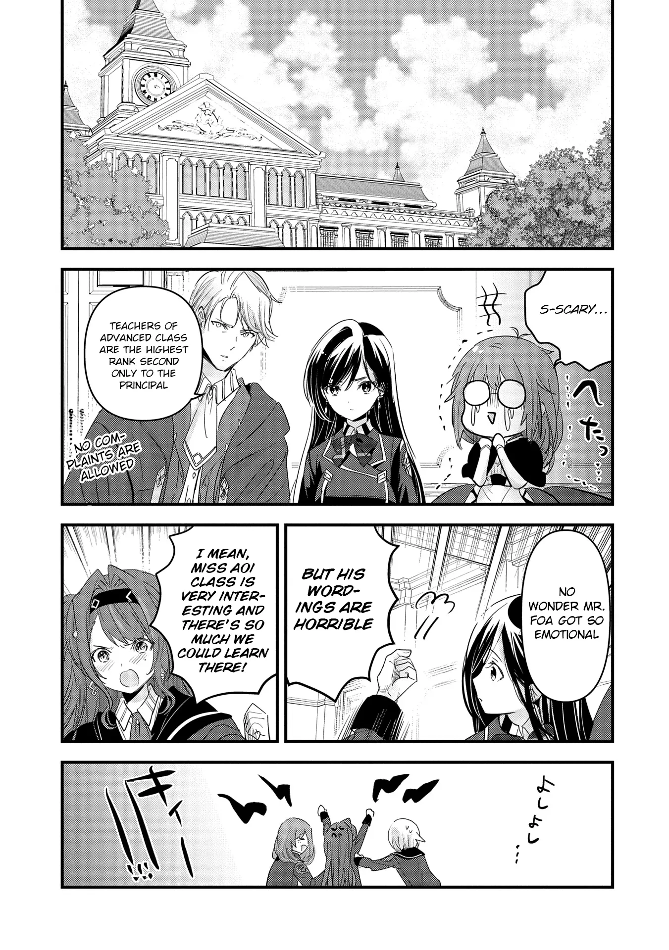 Isekai Ten