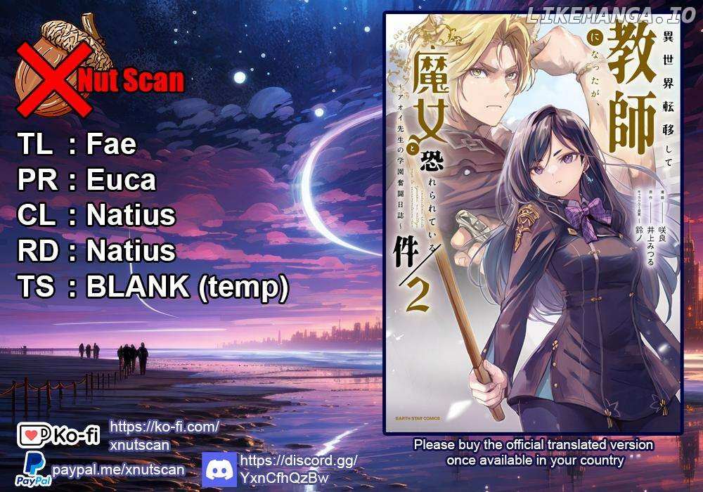 Isekai Ten