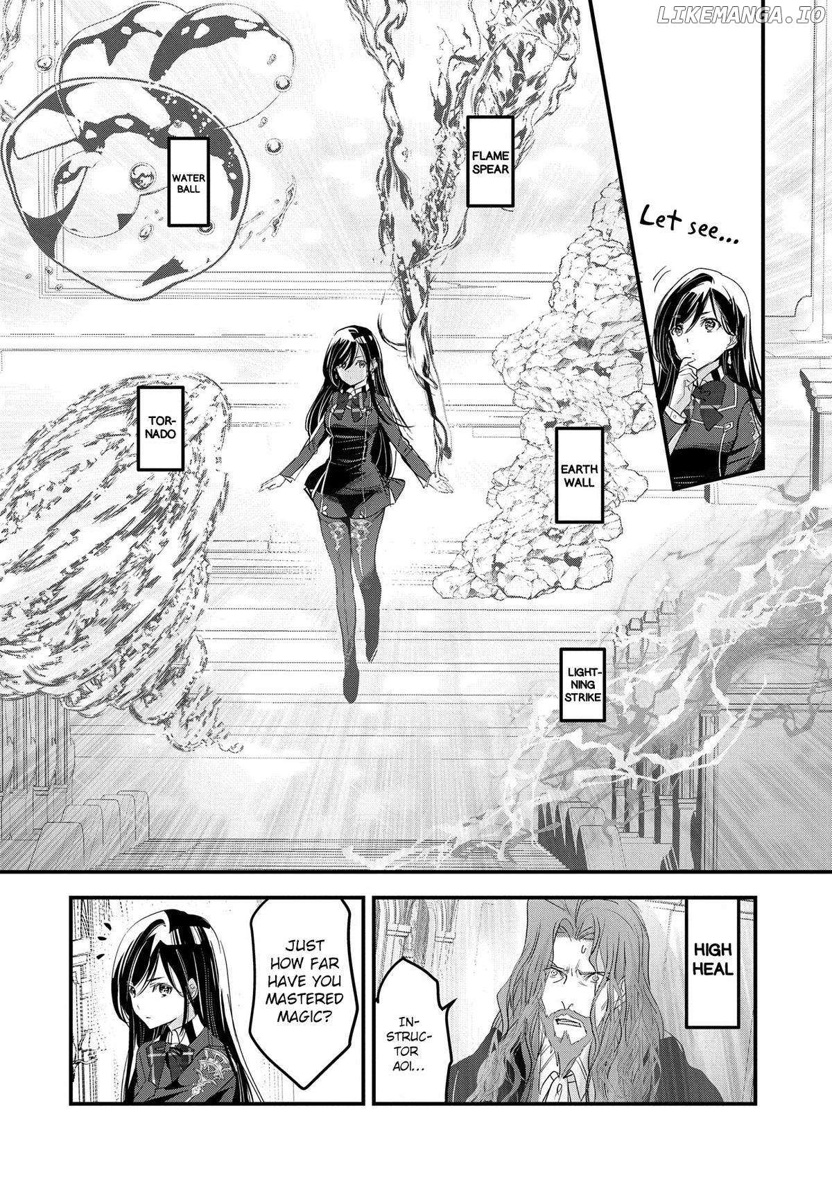 Isekai Ten