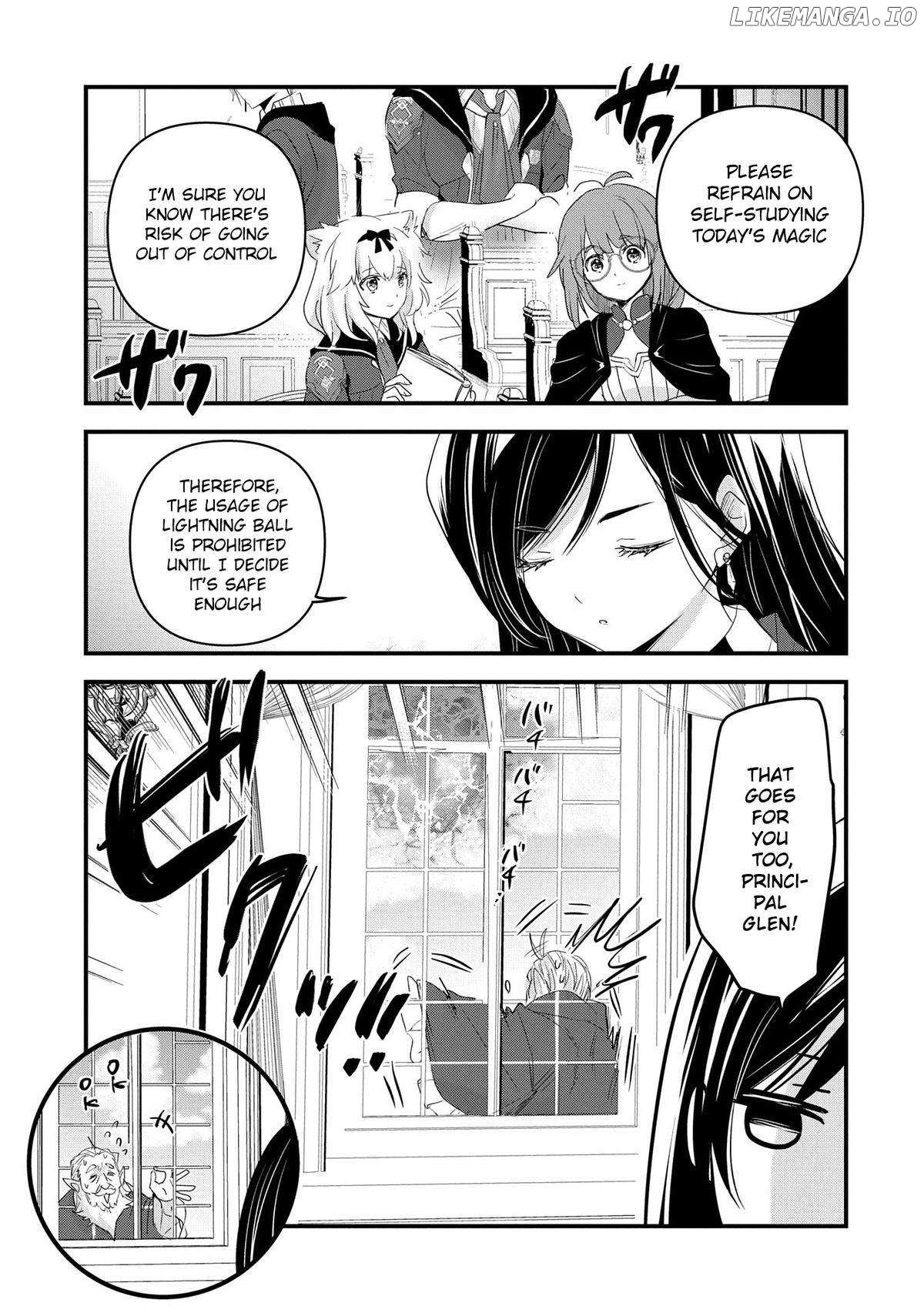 Isekai Ten