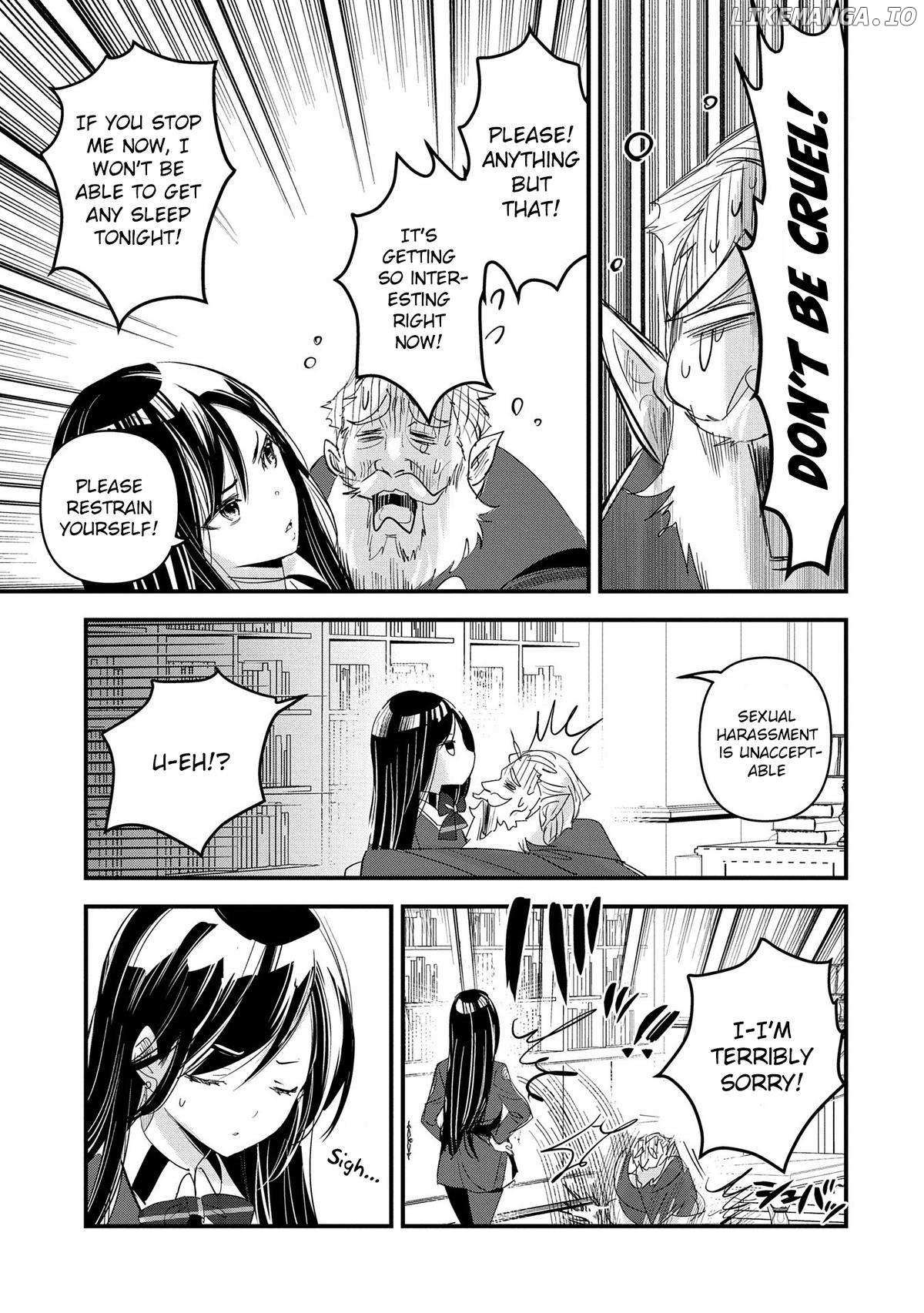 Isekai Ten