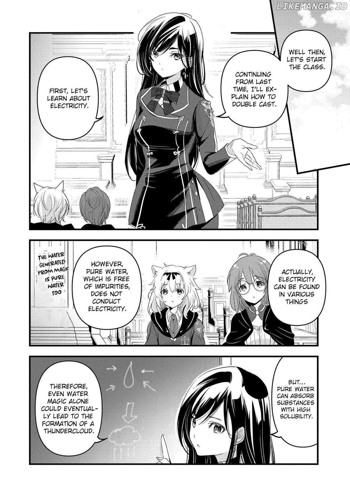 Isekai Ten