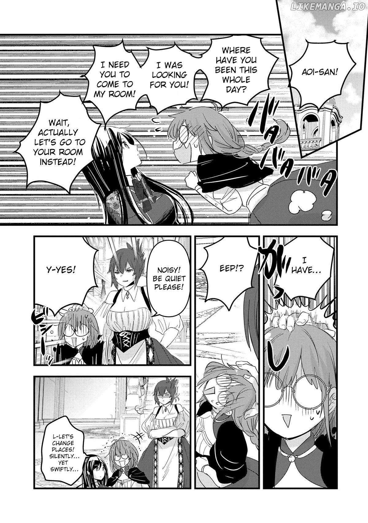 Isekai Ten