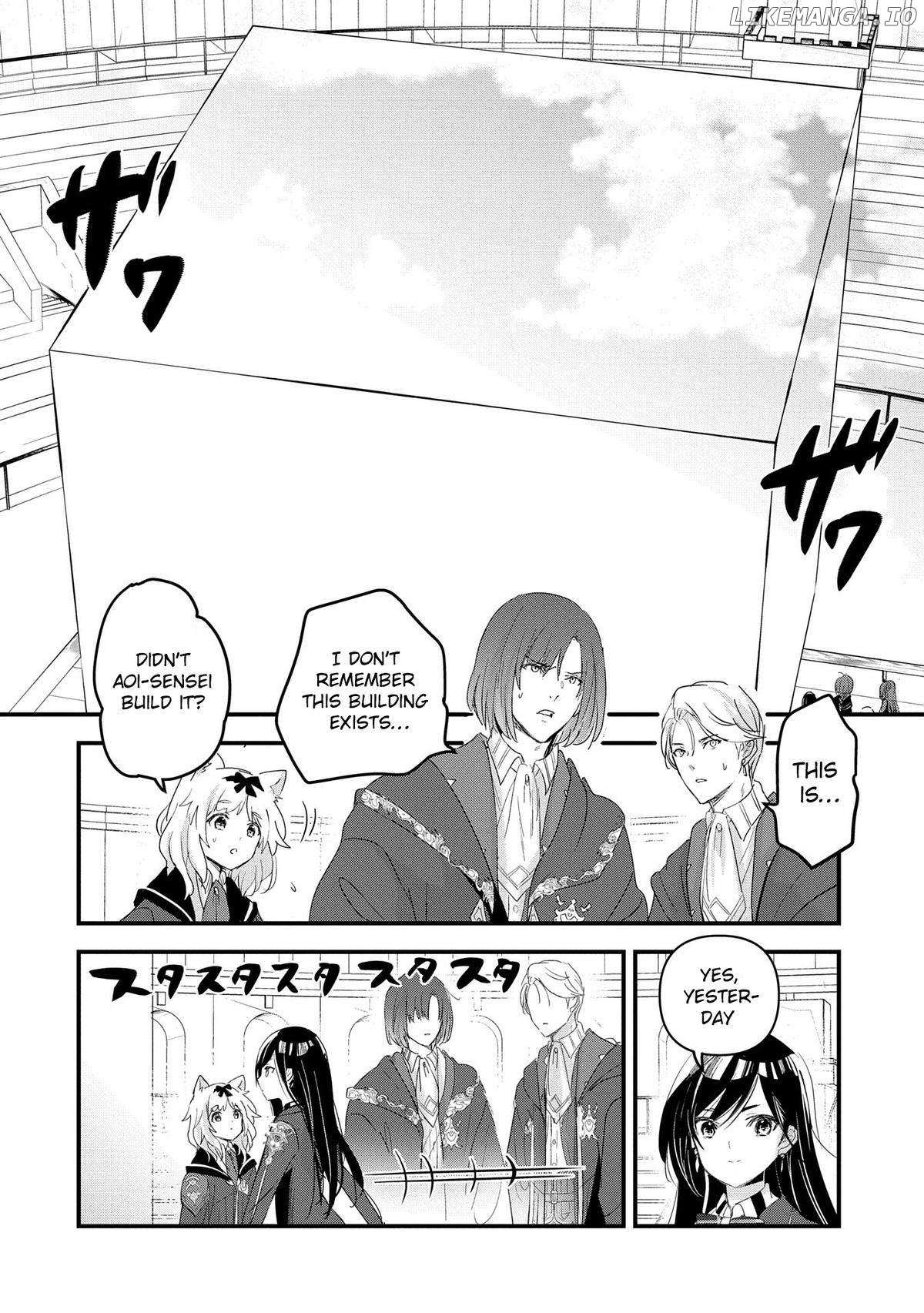 Isekai Ten