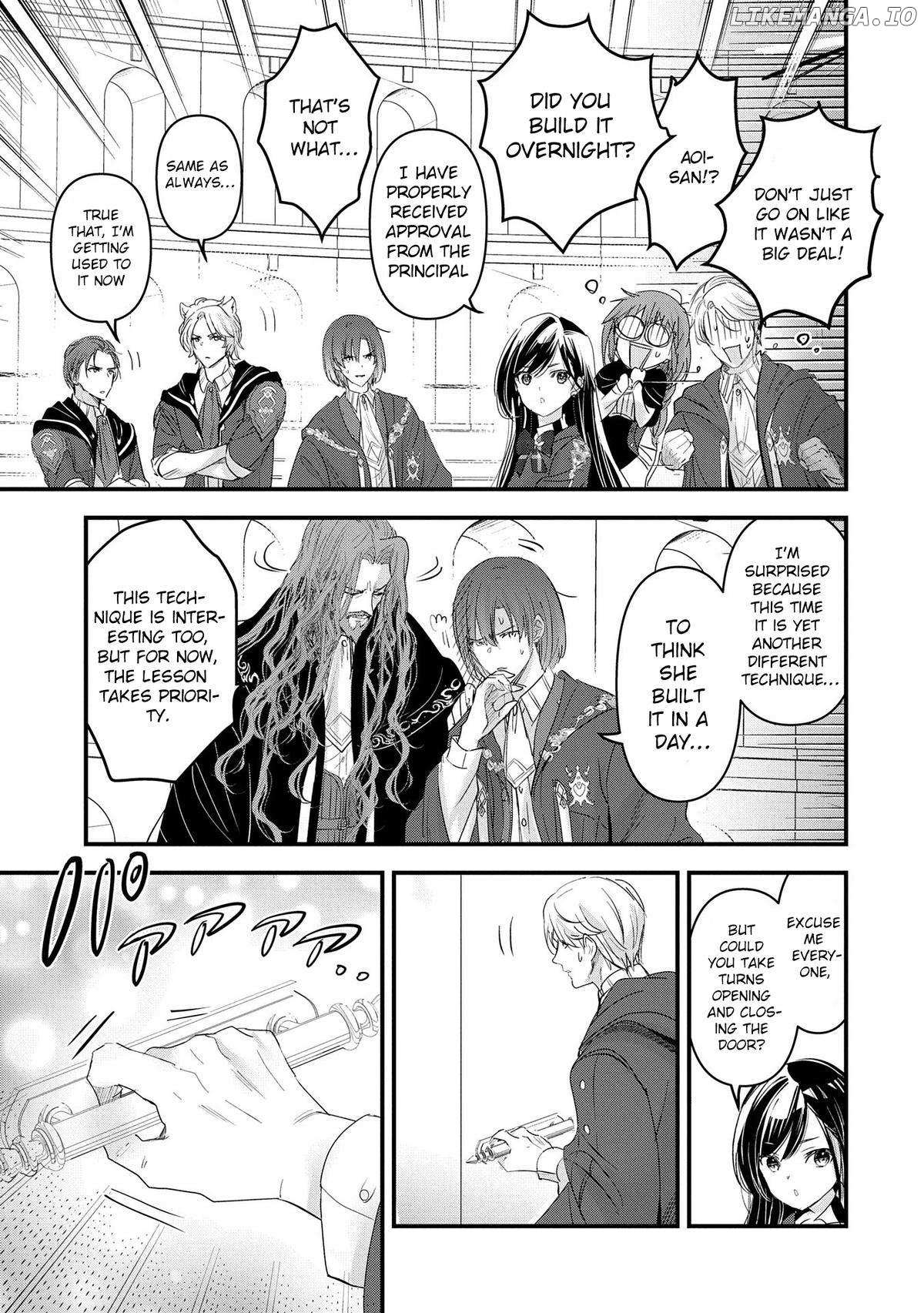 Isekai Ten