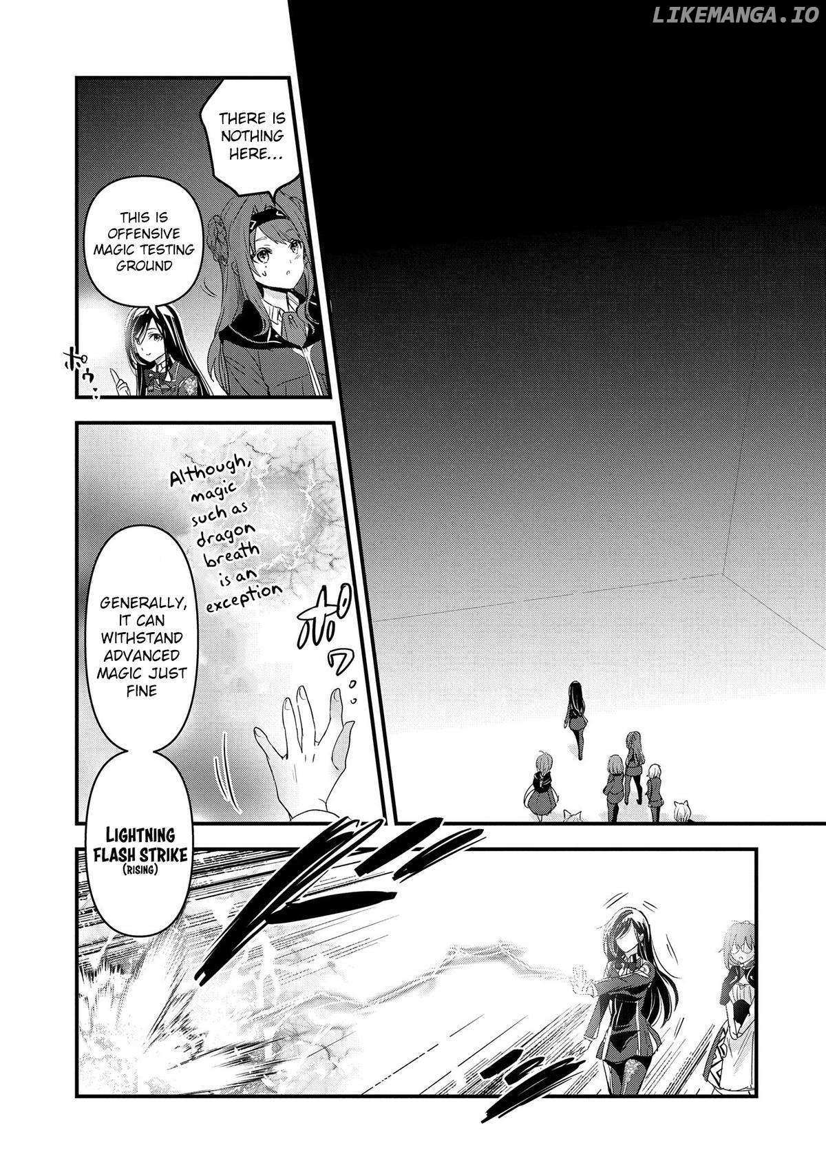 Isekai Ten