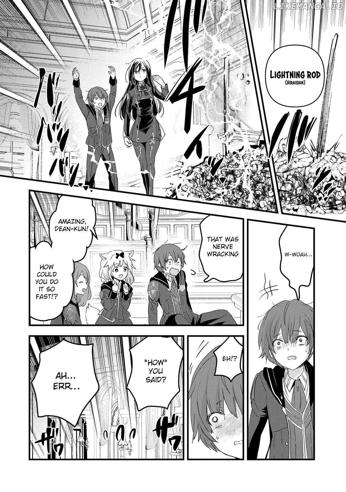 Isekai Ten