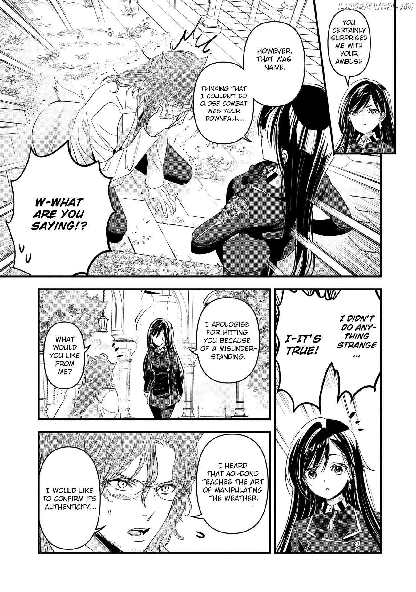 Isekai Ten