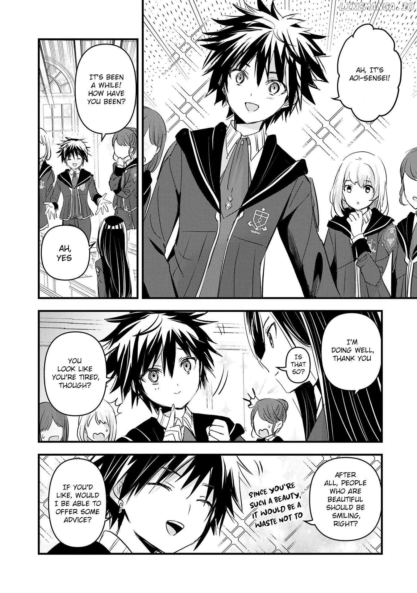 Isekai Ten
