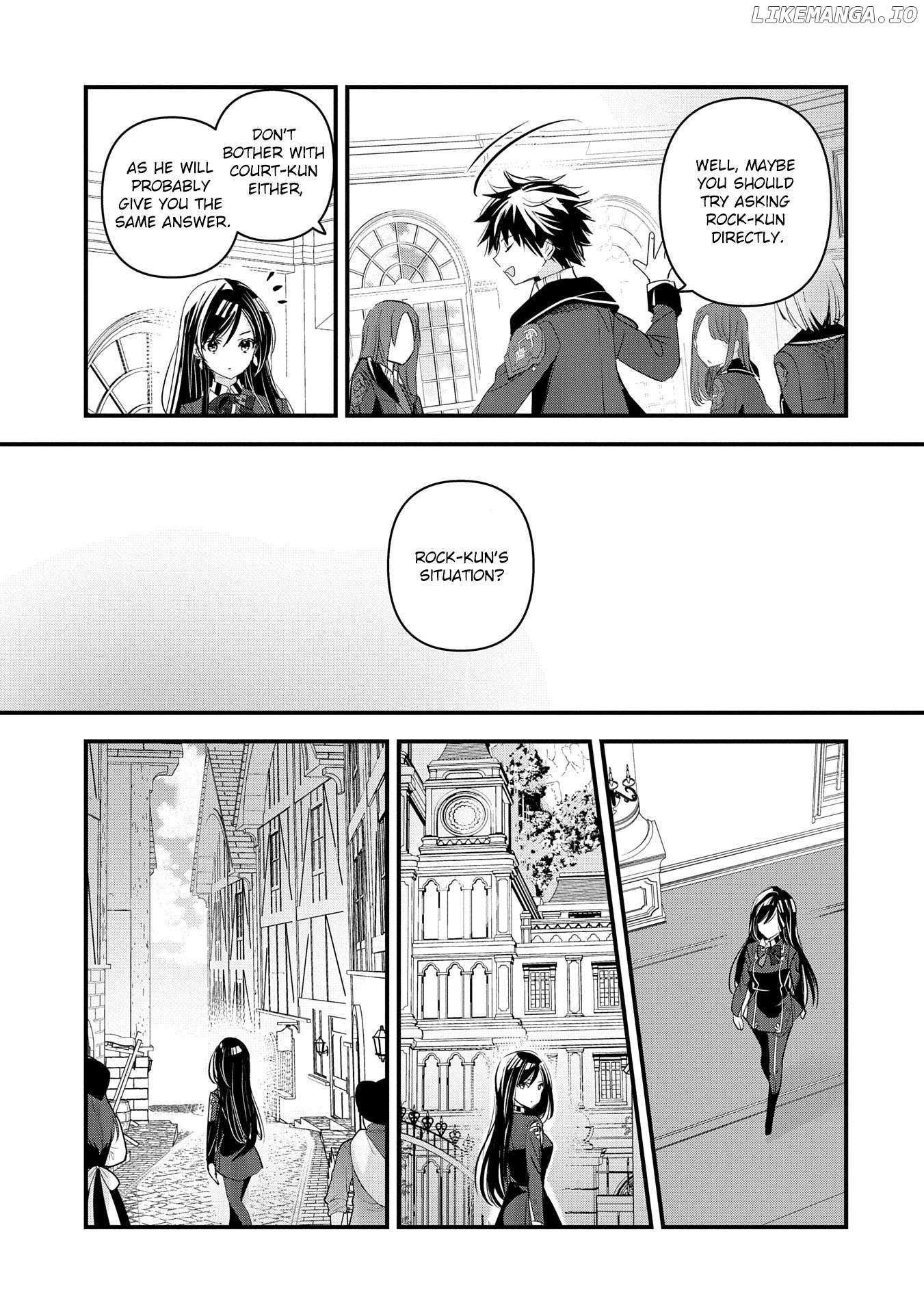 Isekai Ten