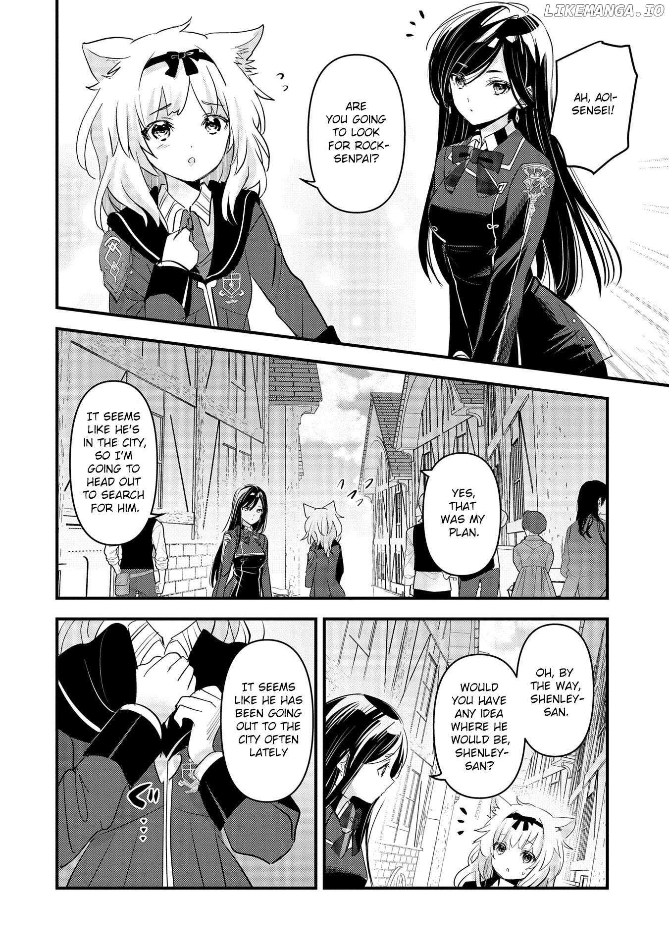 Isekai Ten