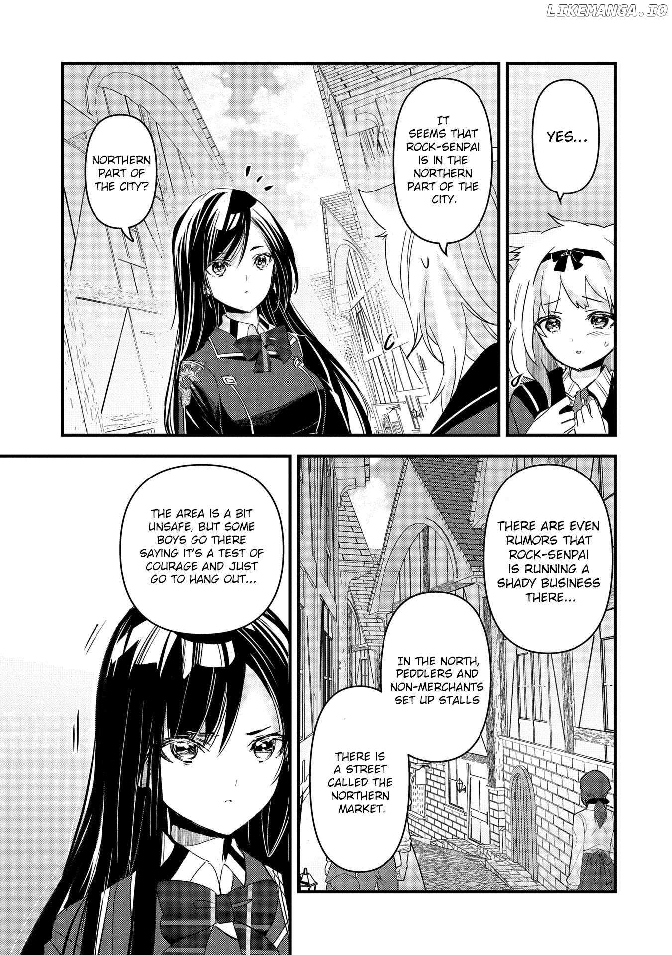 Isekai Ten
