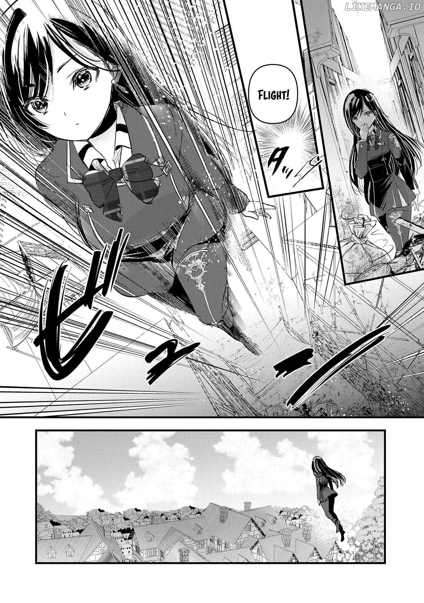 Isekai Ten