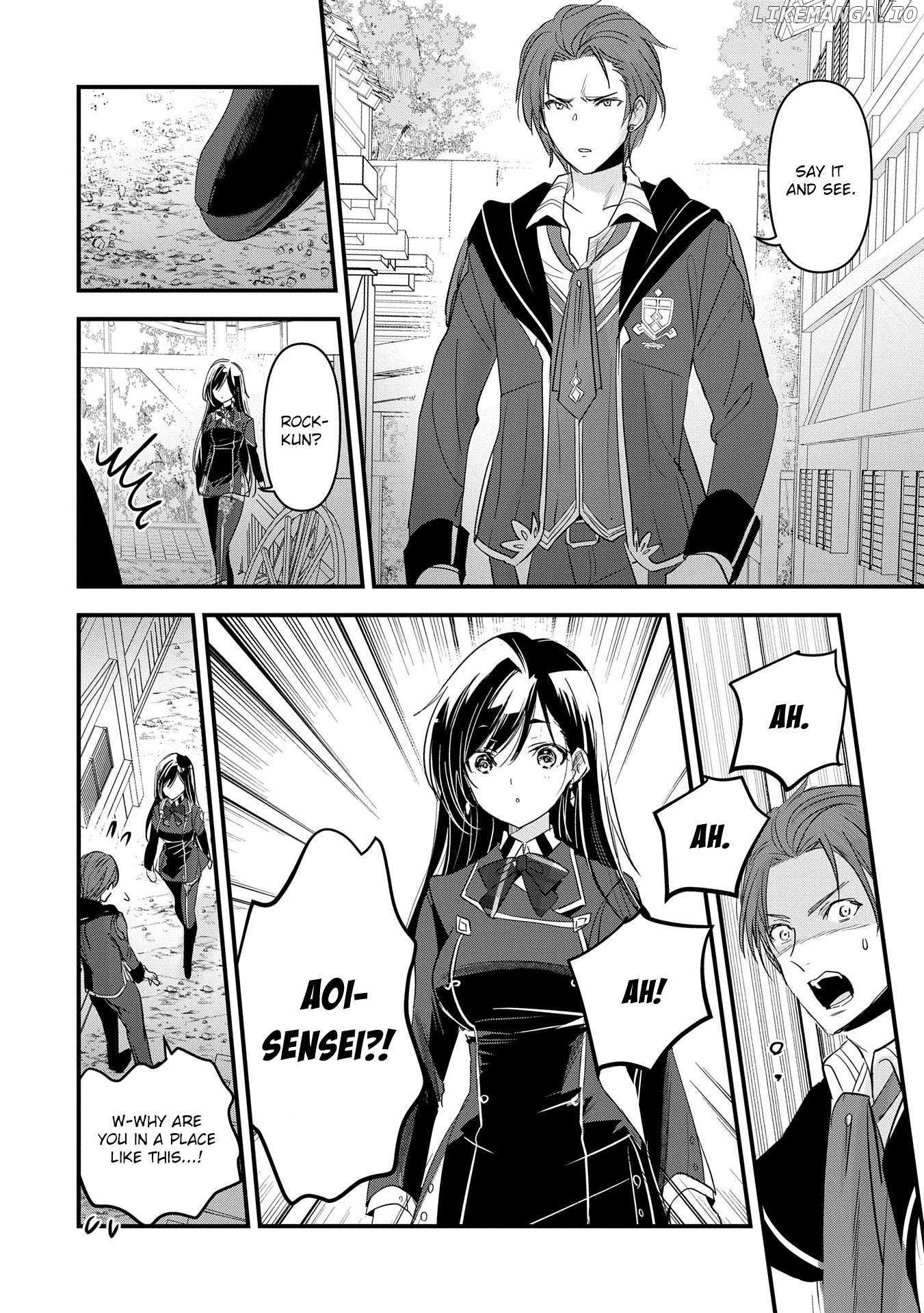 Isekai Ten