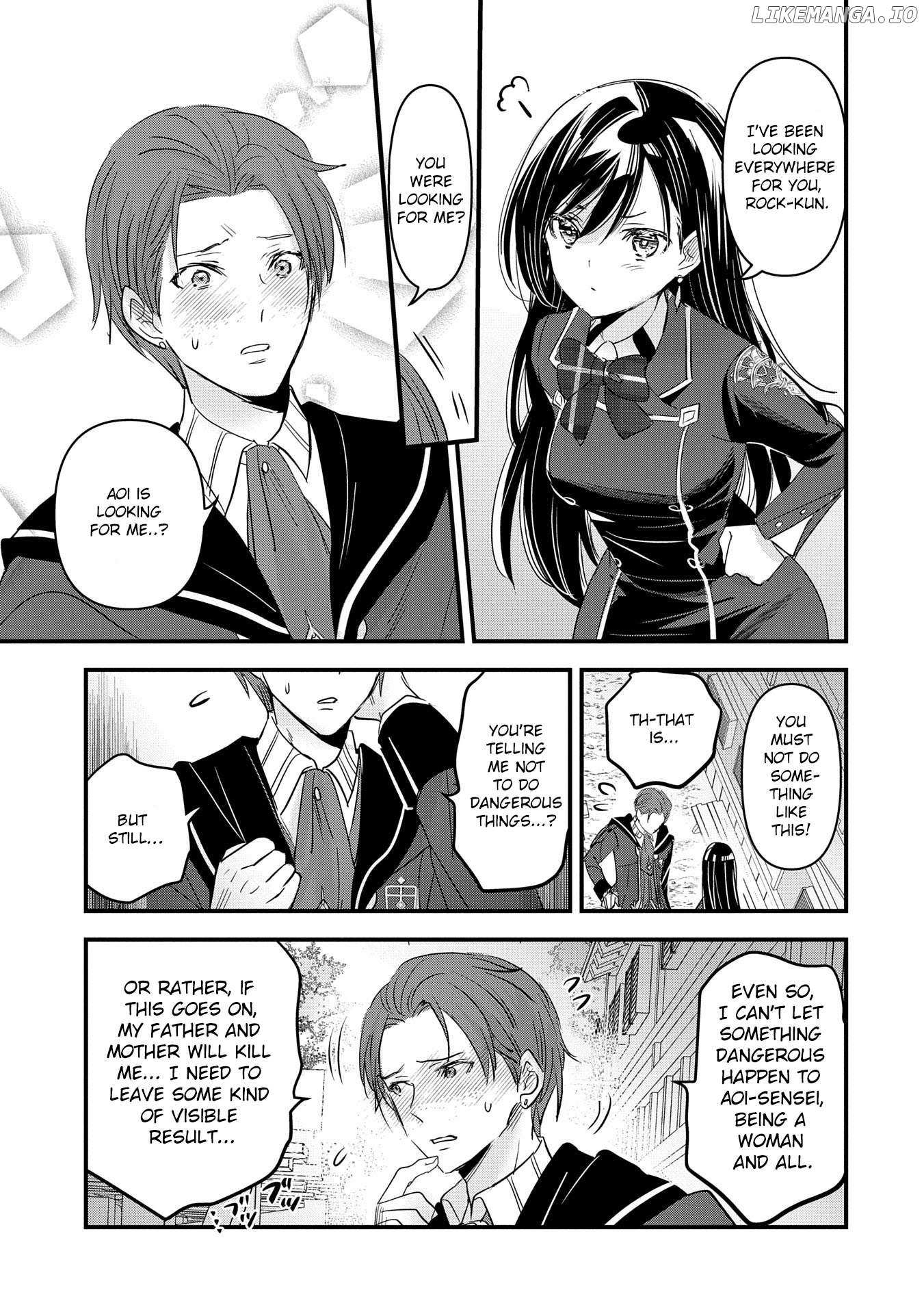 Isekai Ten