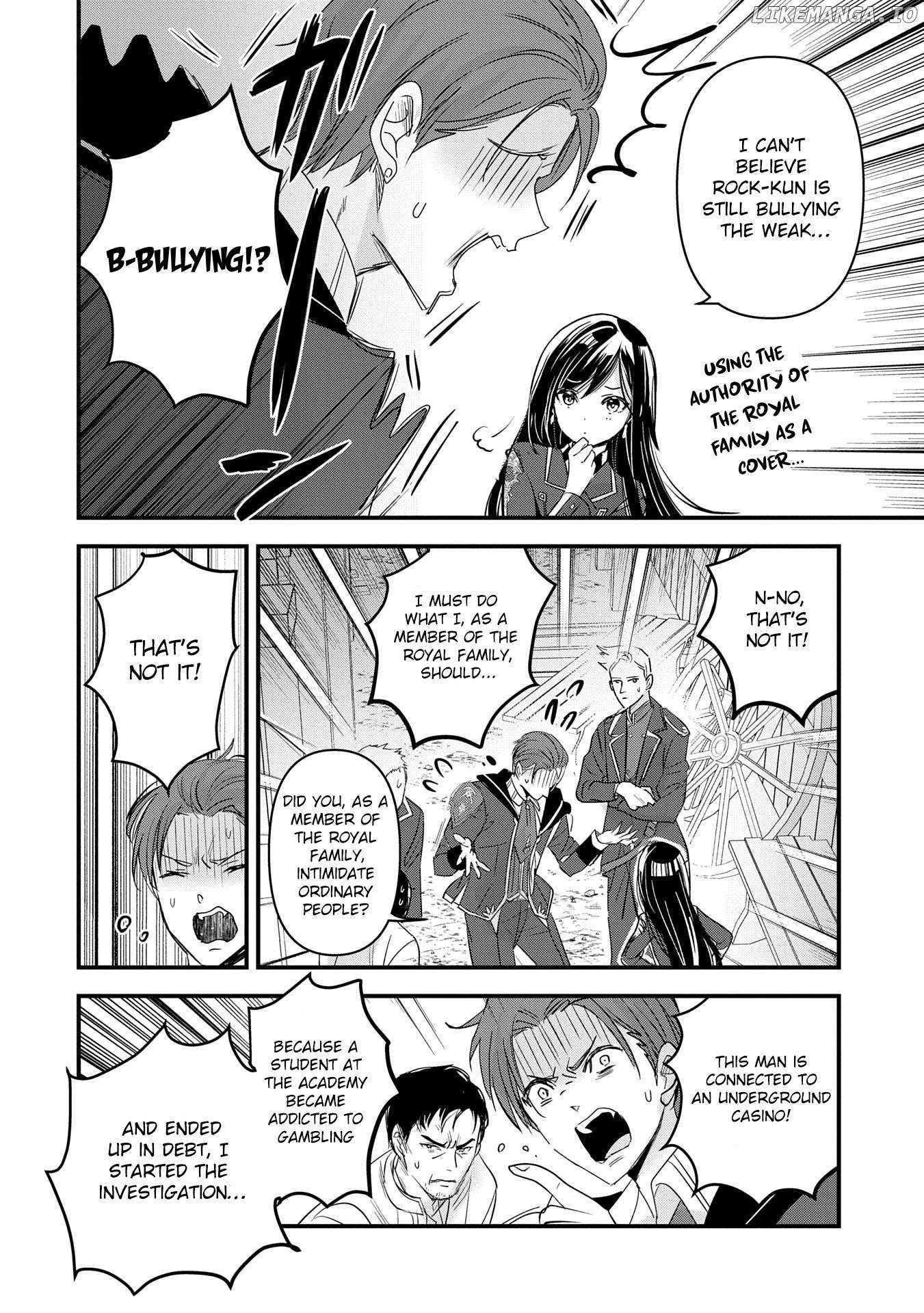 Isekai Ten