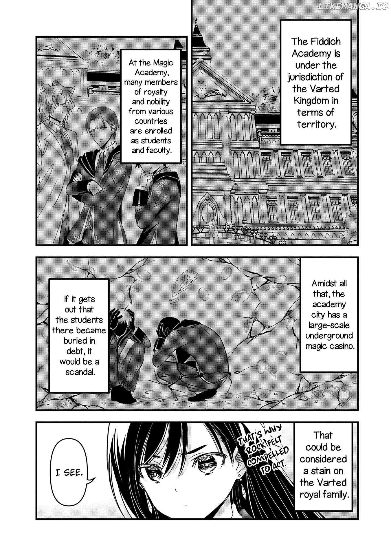 Isekai Ten