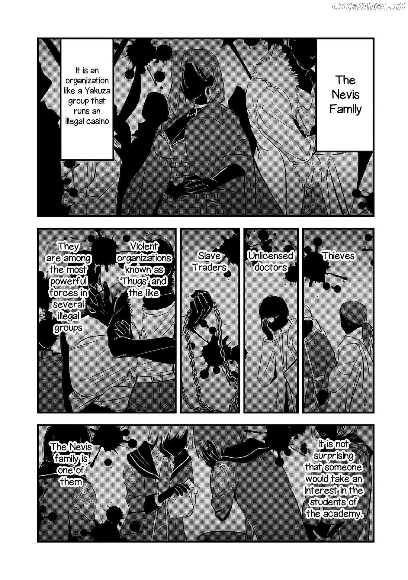 Isekai Ten