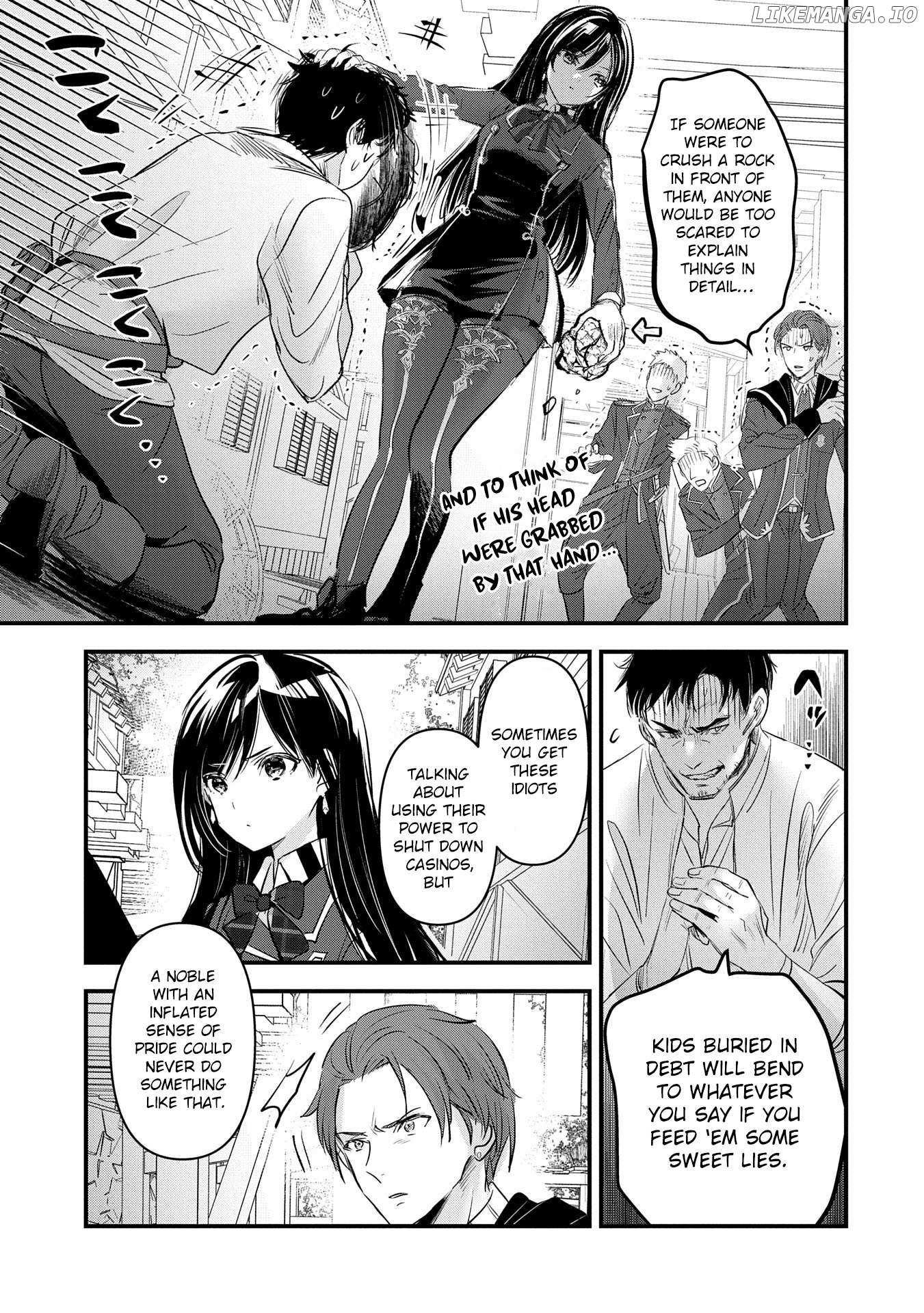 Isekai Ten
