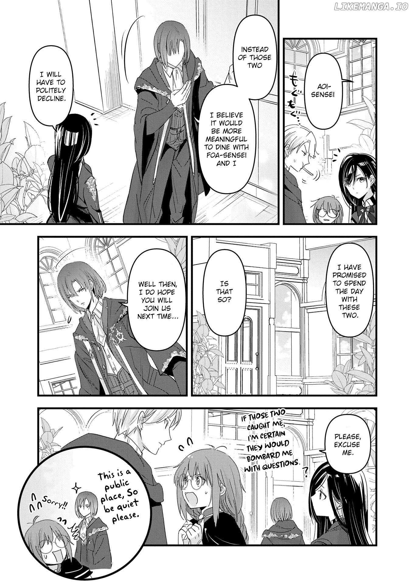 Isekai Ten