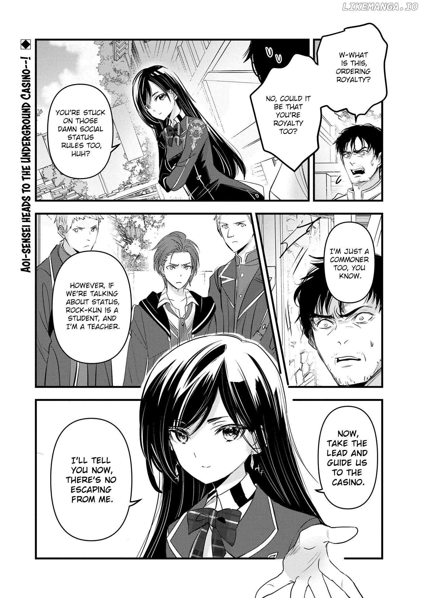 Isekai Ten