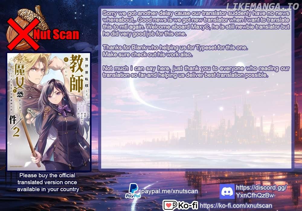 Isekai Ten