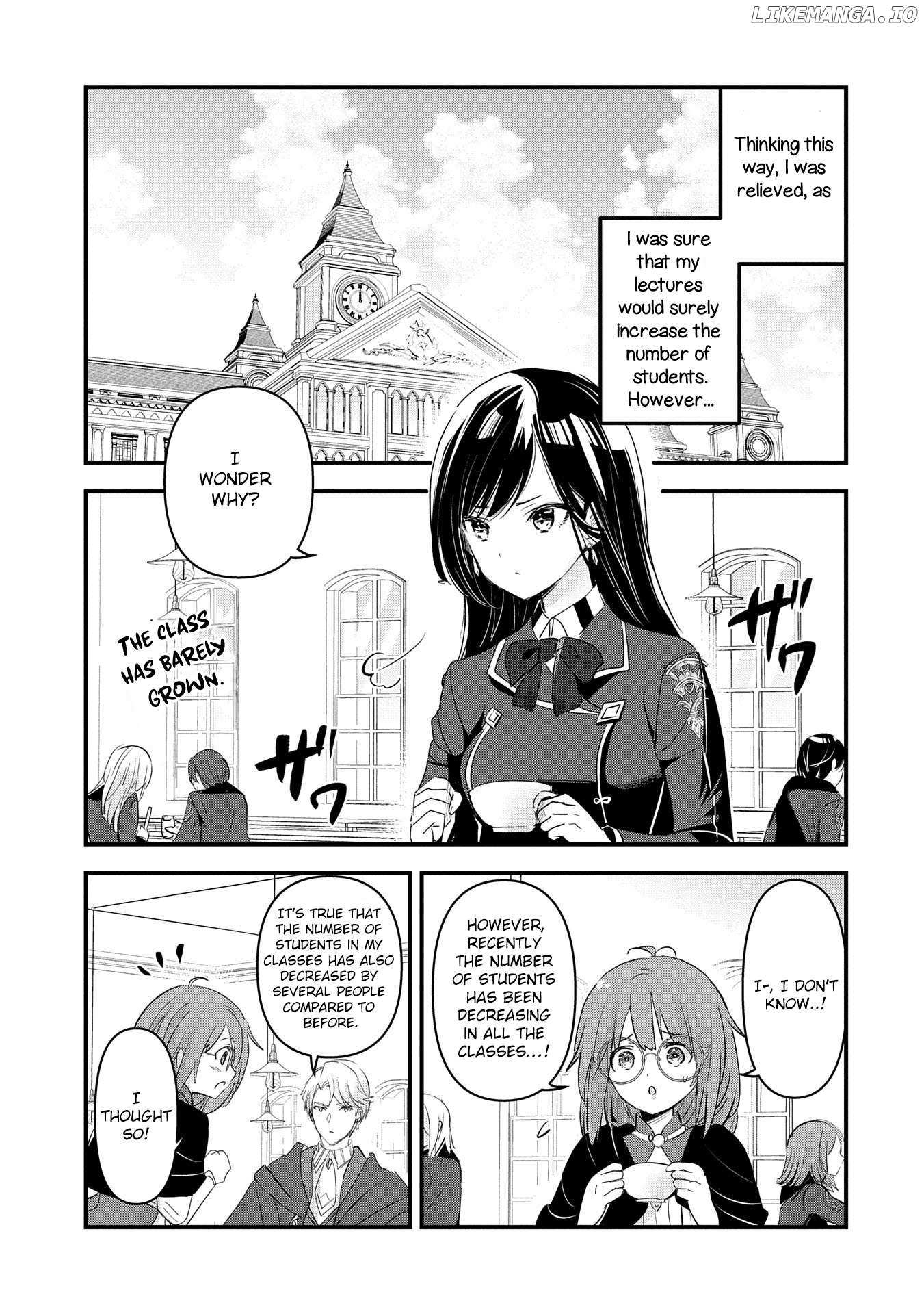 Isekai Ten