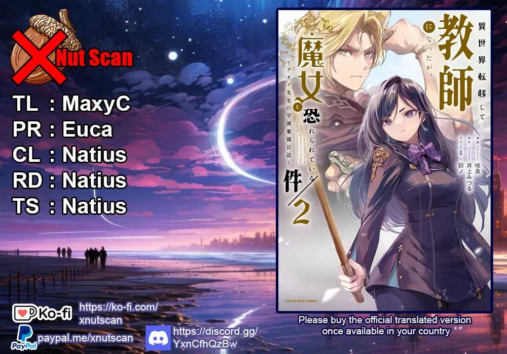 Isekai Ten