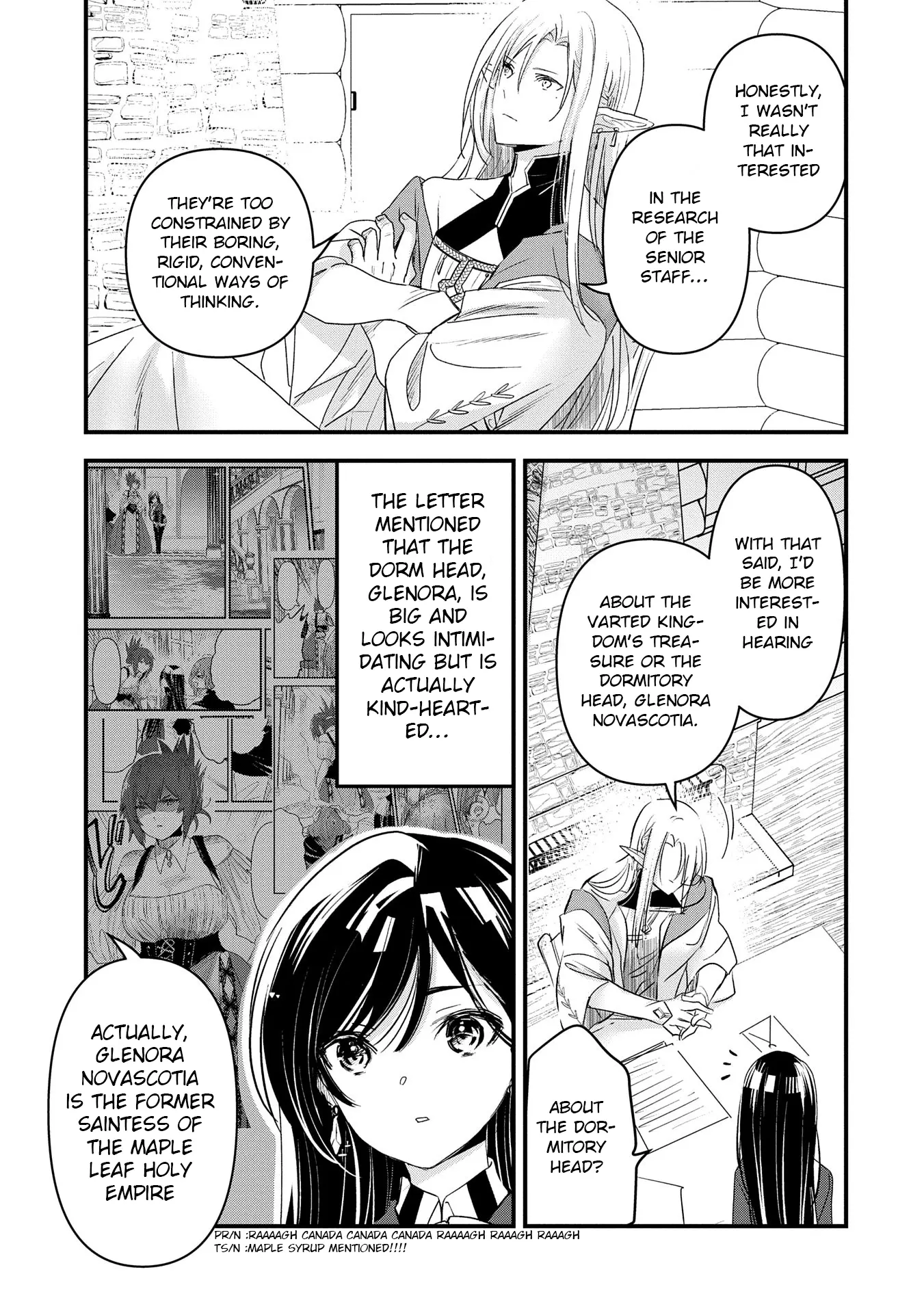 Isekai Ten
