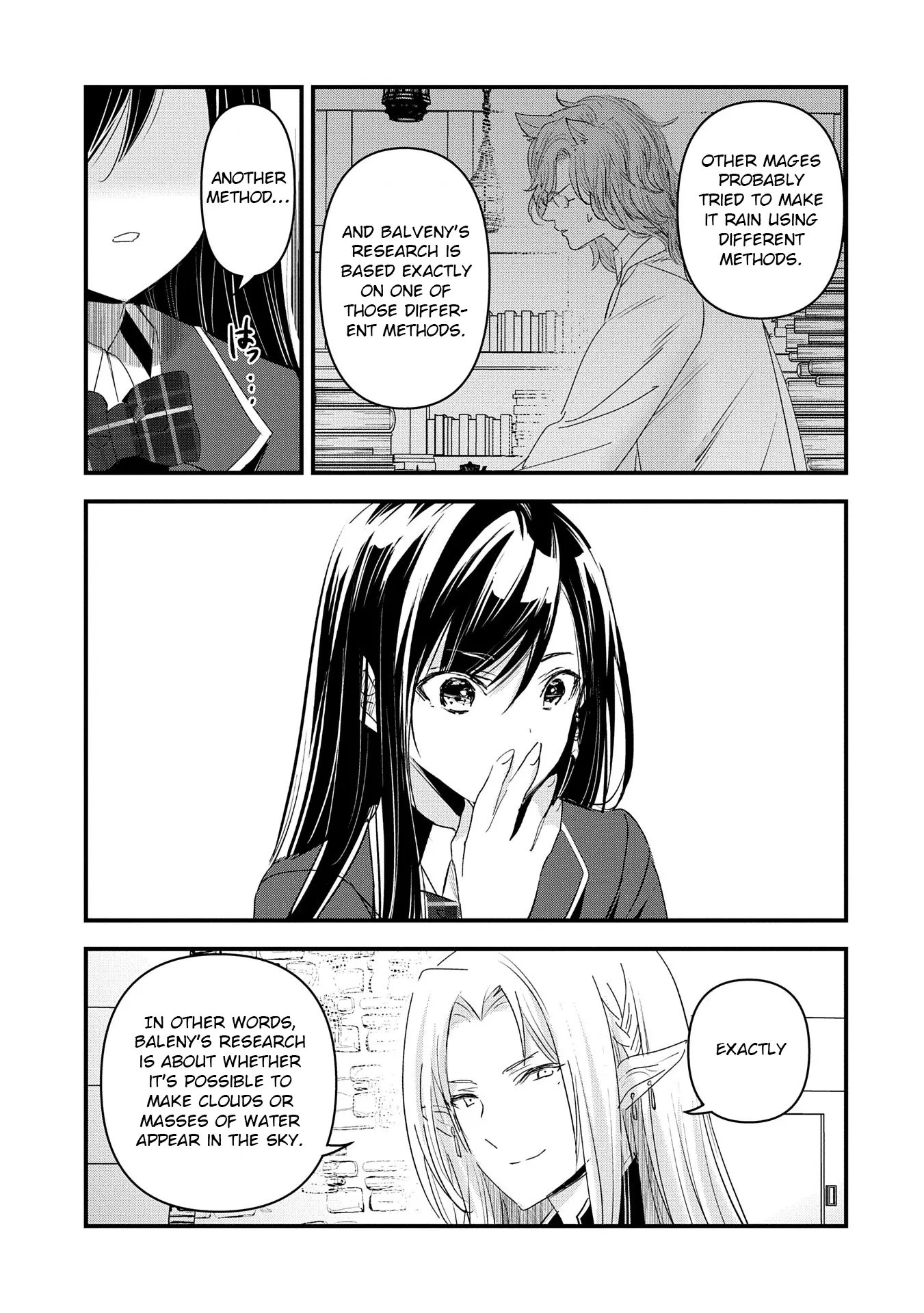 Isekai Ten