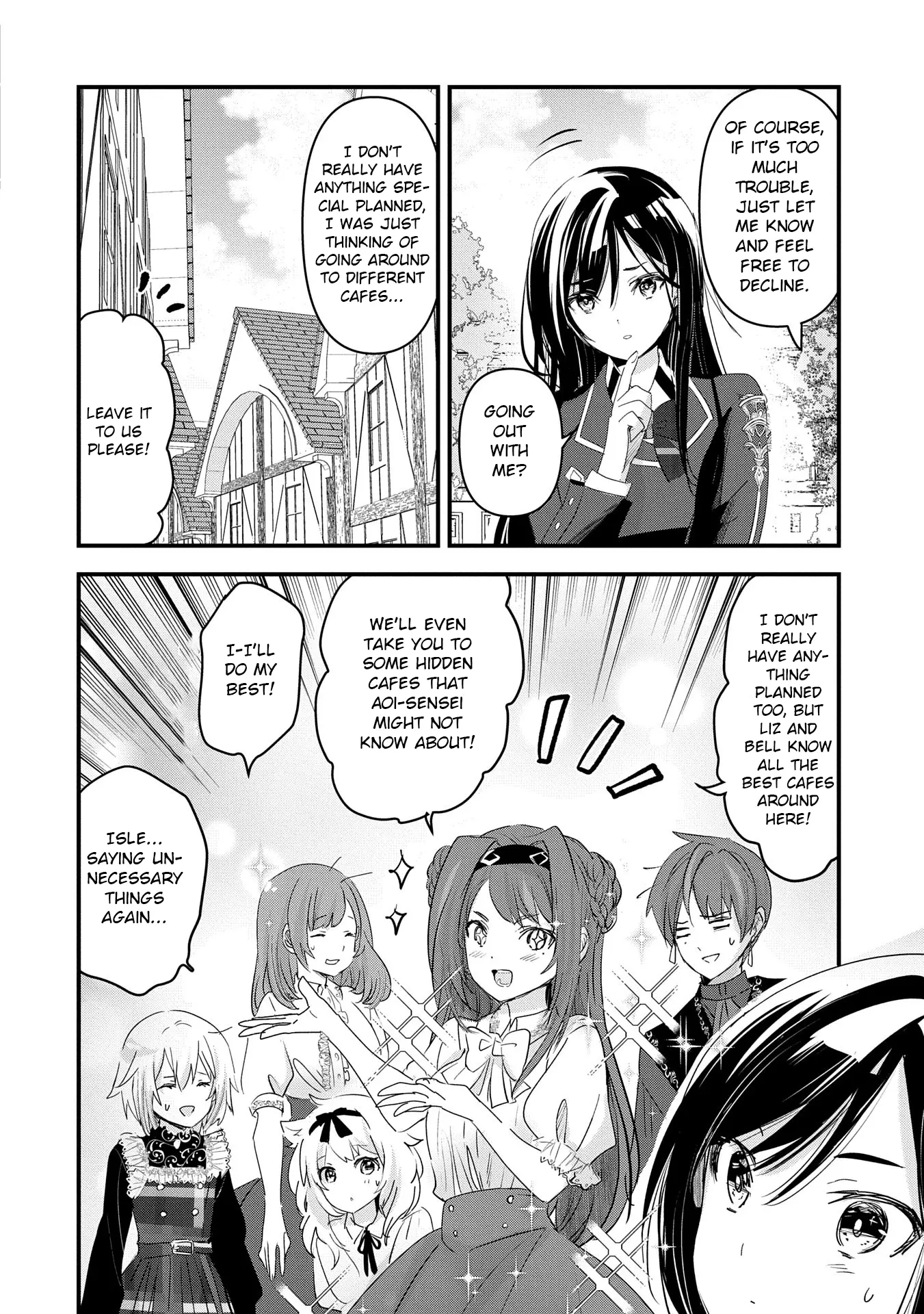 Isekai Ten