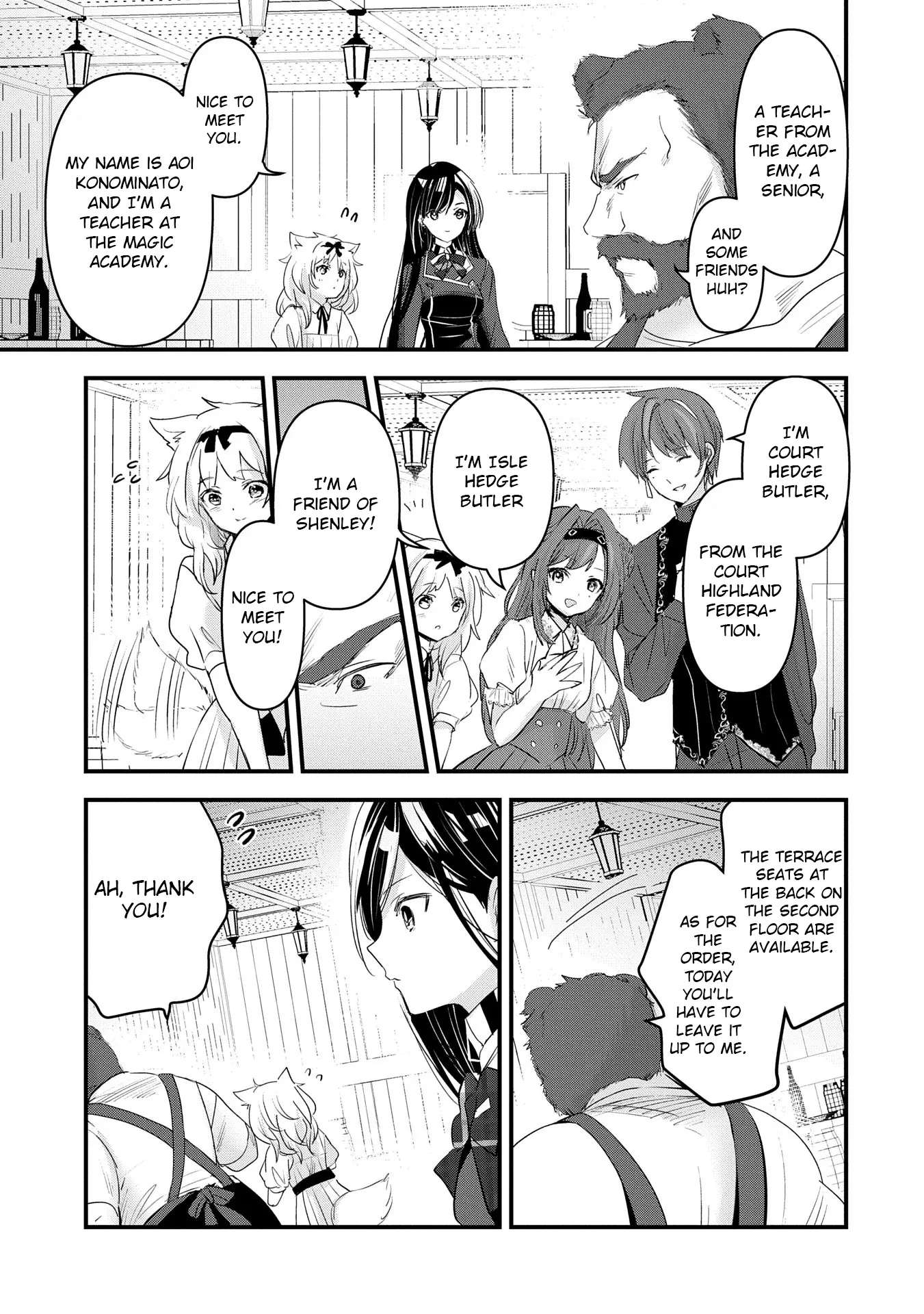 Isekai Ten