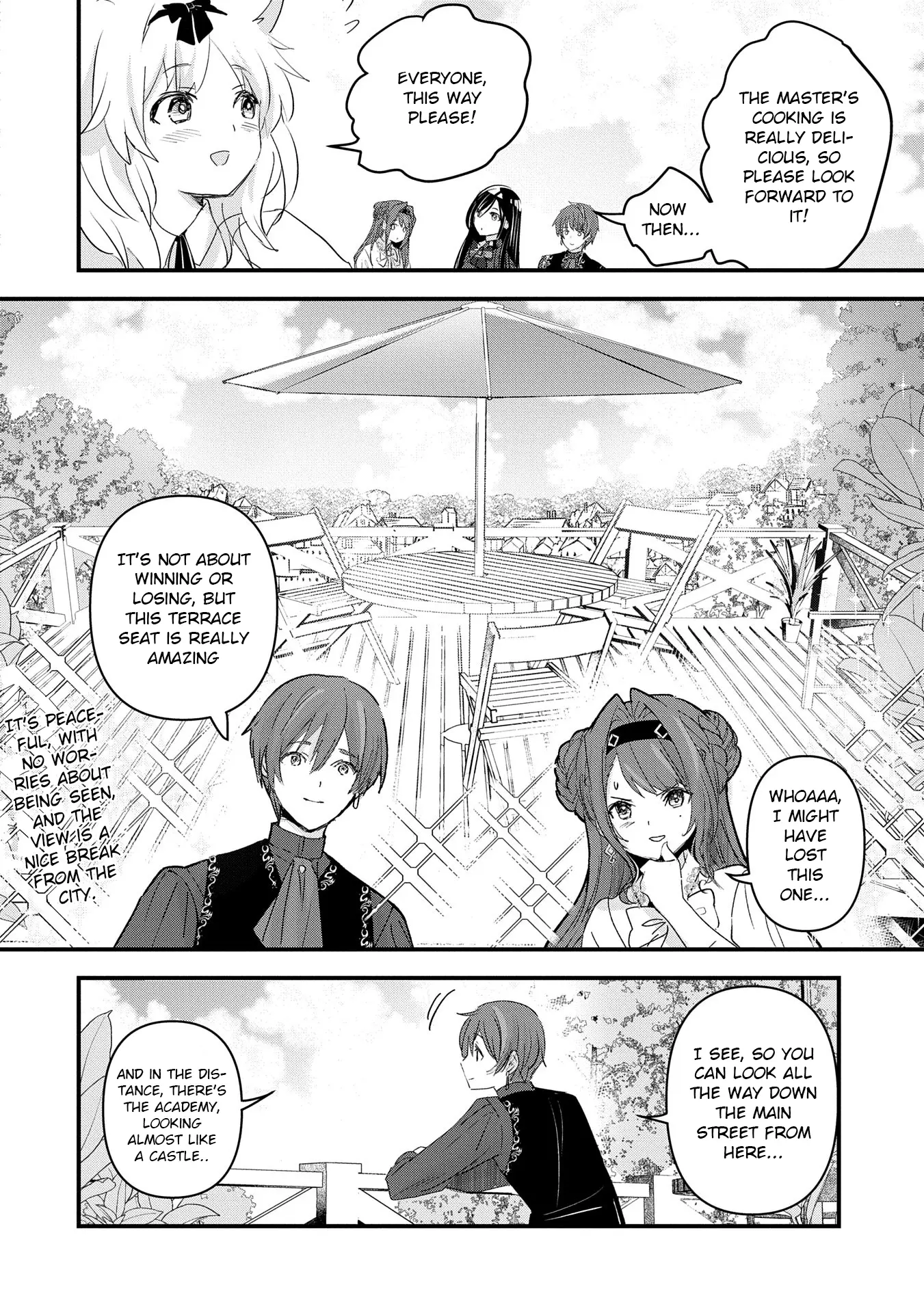 Isekai Ten
