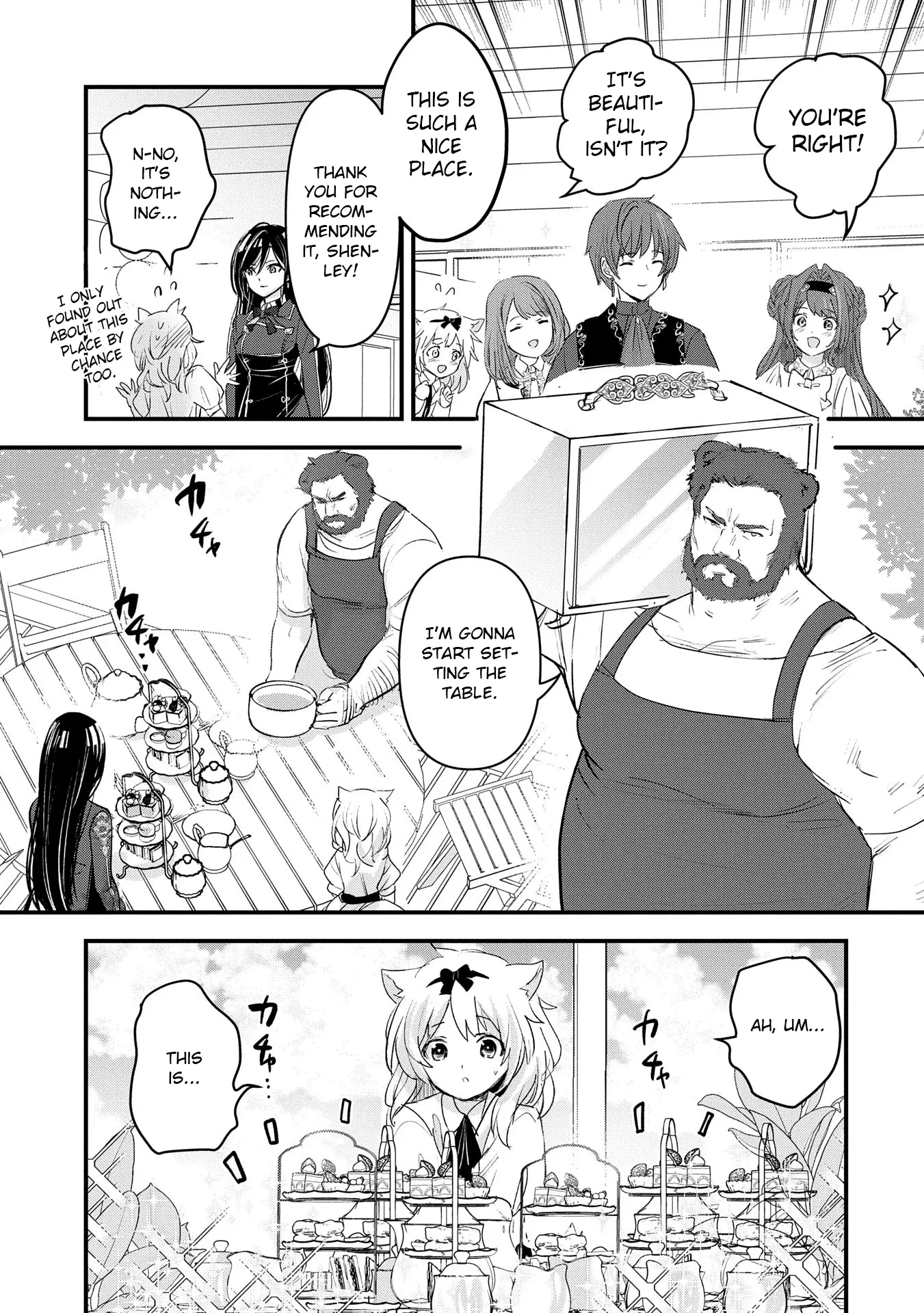 Isekai Ten