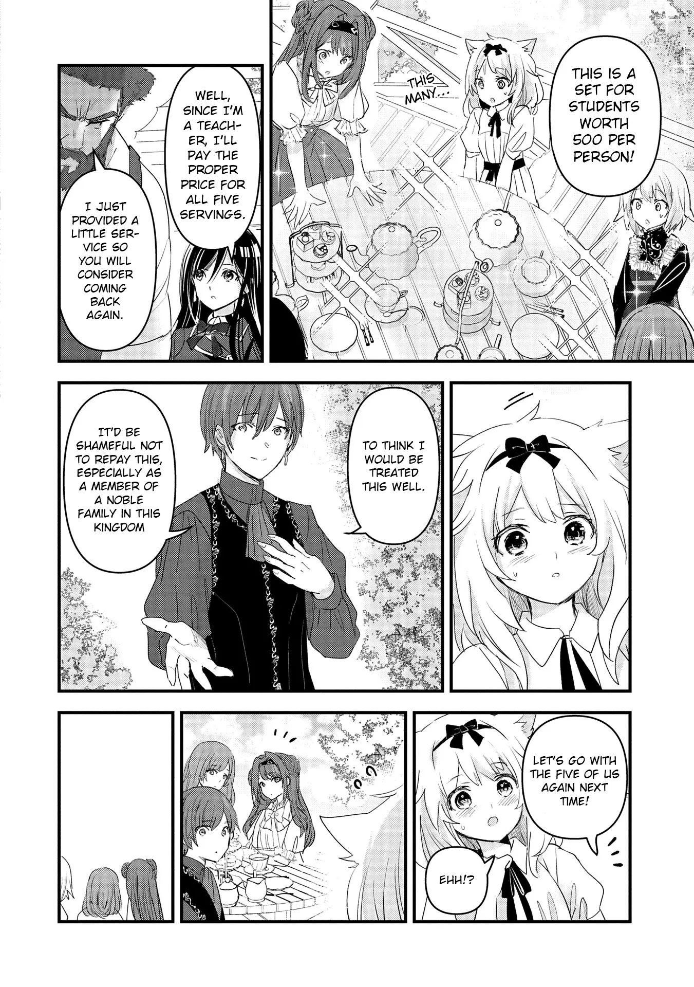 Isekai Ten